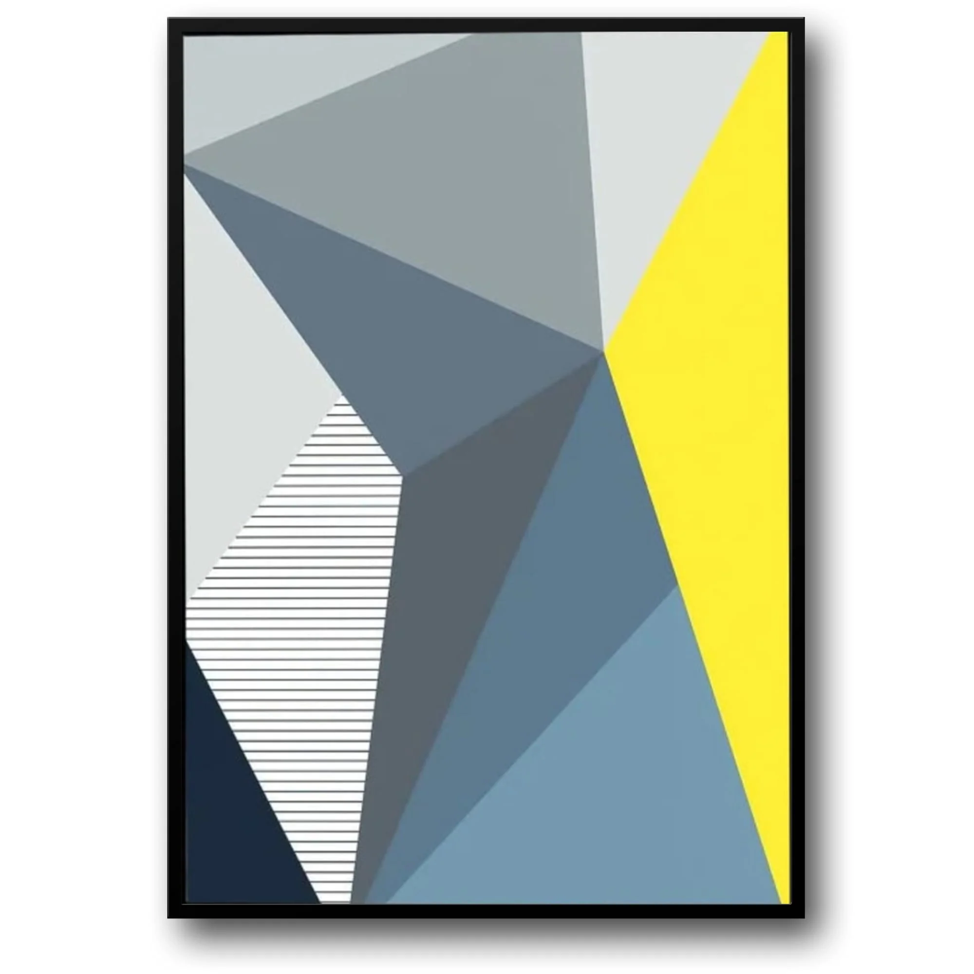 Bauhaus | Structured Harmony | Architectural Patterns