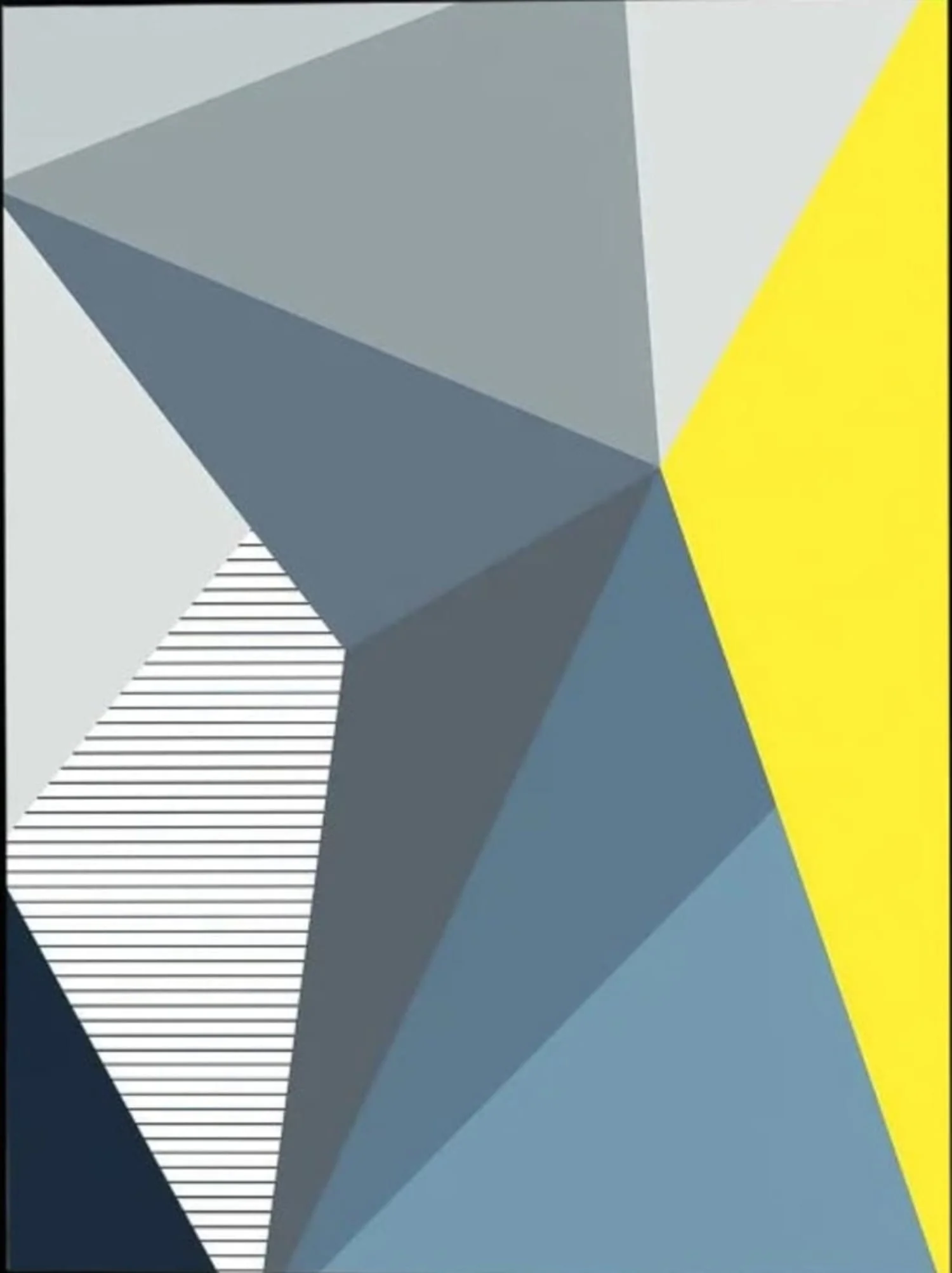 Bauhaus | Structured Harmony | Architectural Patterns - Image 4