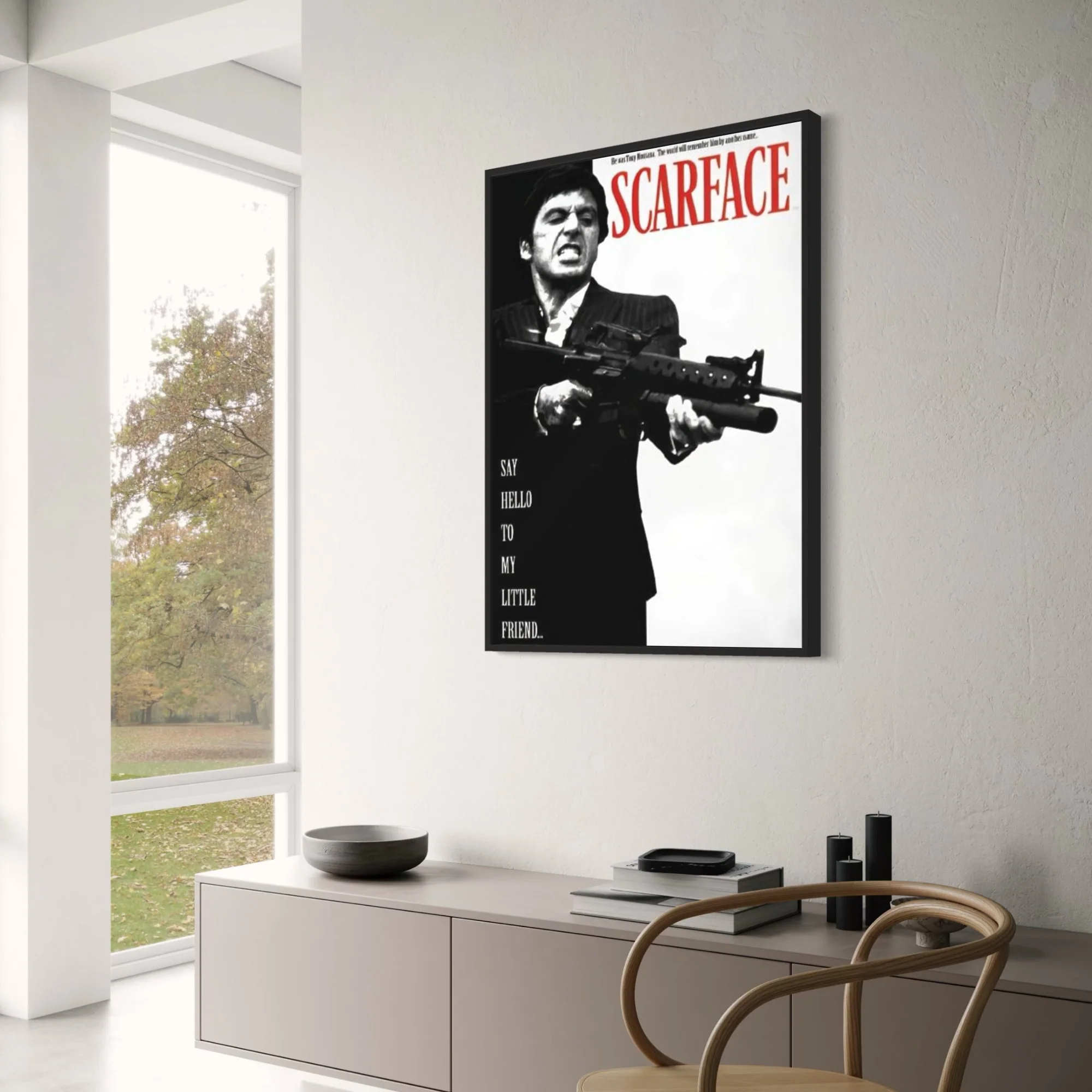 Scarface | Tony Montana - Image 3