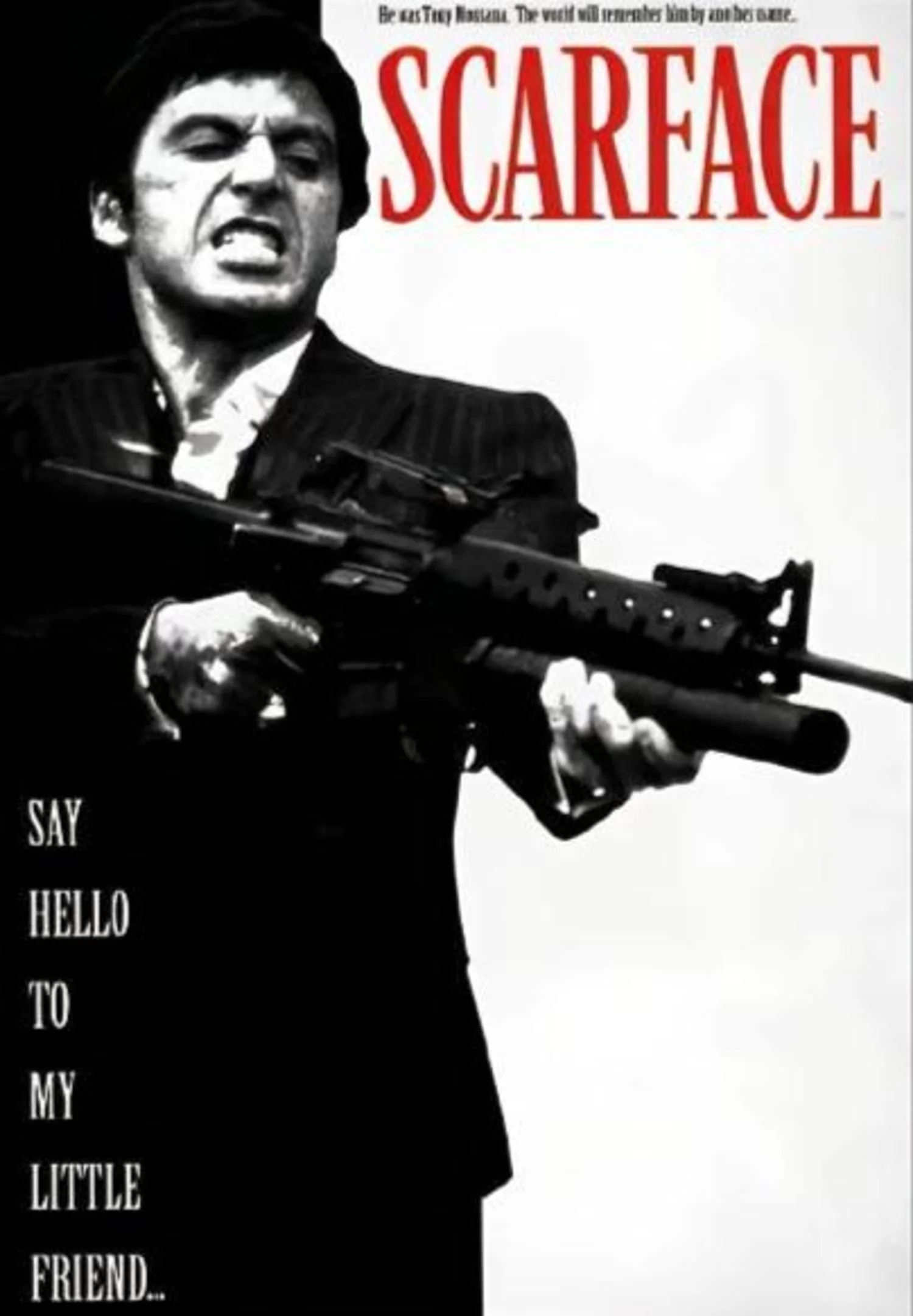 Scarface | Tony Montana - Image 4