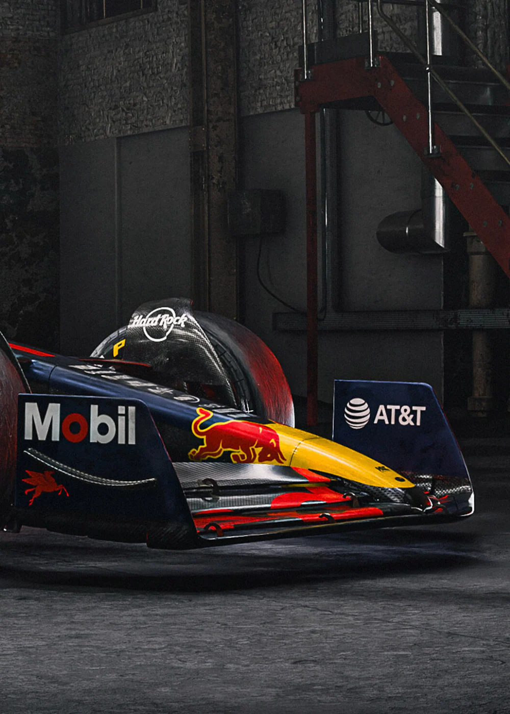 Red Bull F1 | Max Verstappen 2025 | Collector's Edition - Image 4