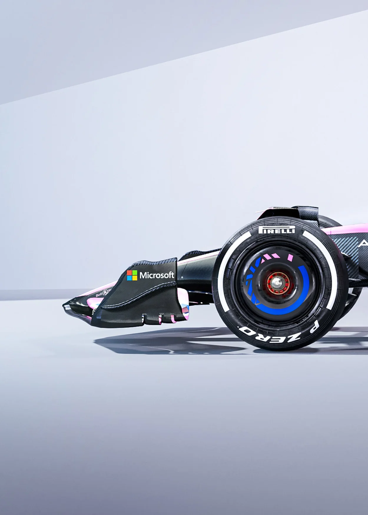 Alpine F1 Team | Triple Panel Racing - Image 2