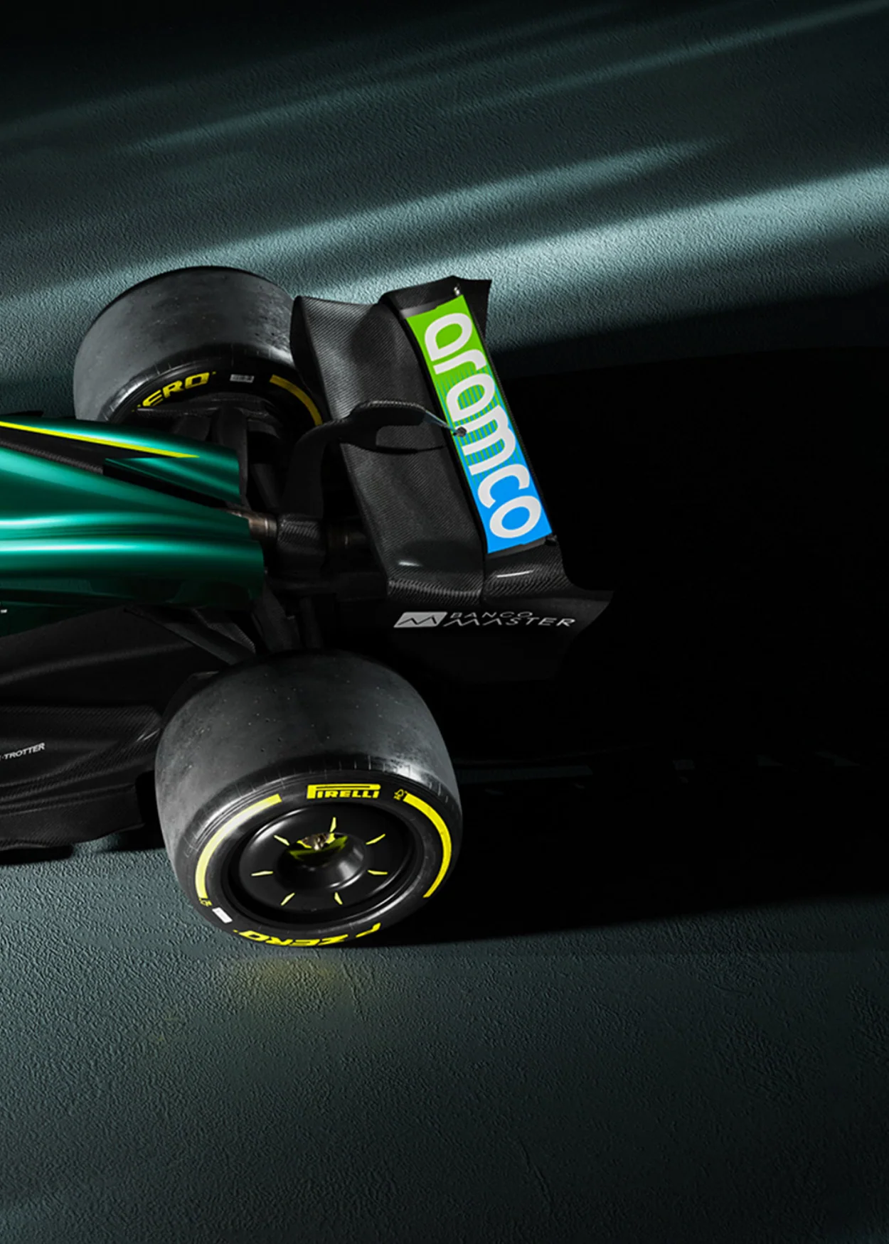 Aston Martin AMR | 3-Piece F1 Art - Image 4