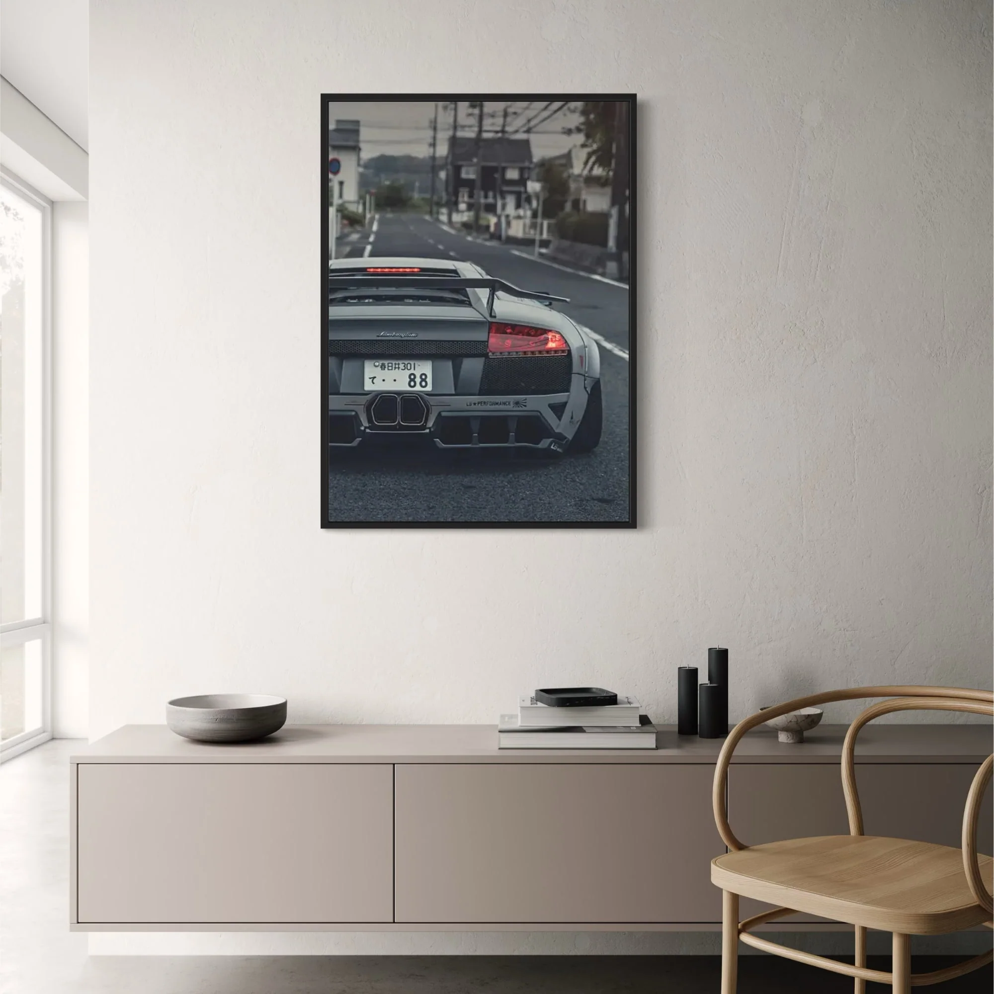 Lamborghini Sports Car | Speed & Style Racing - Image 2