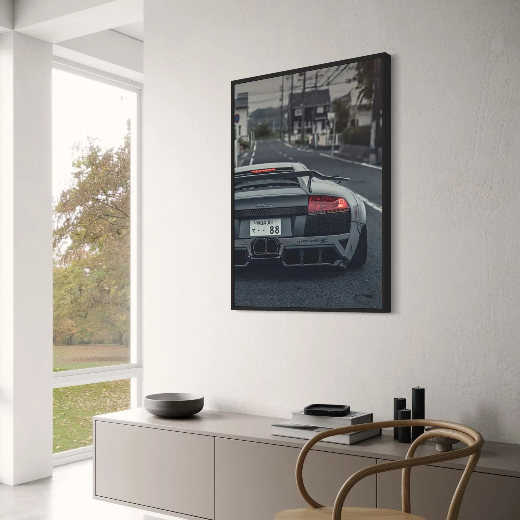 Lamborghini Sports Car | Speed & Style Racing - Image 3