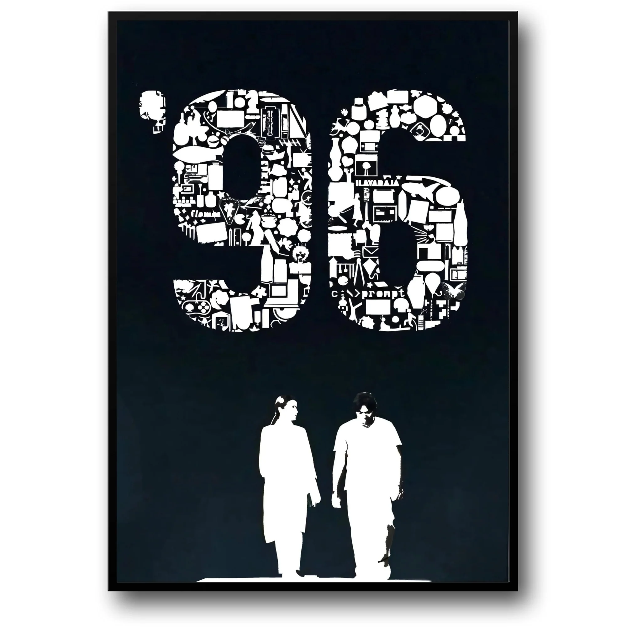 Kollywood Movie Posters