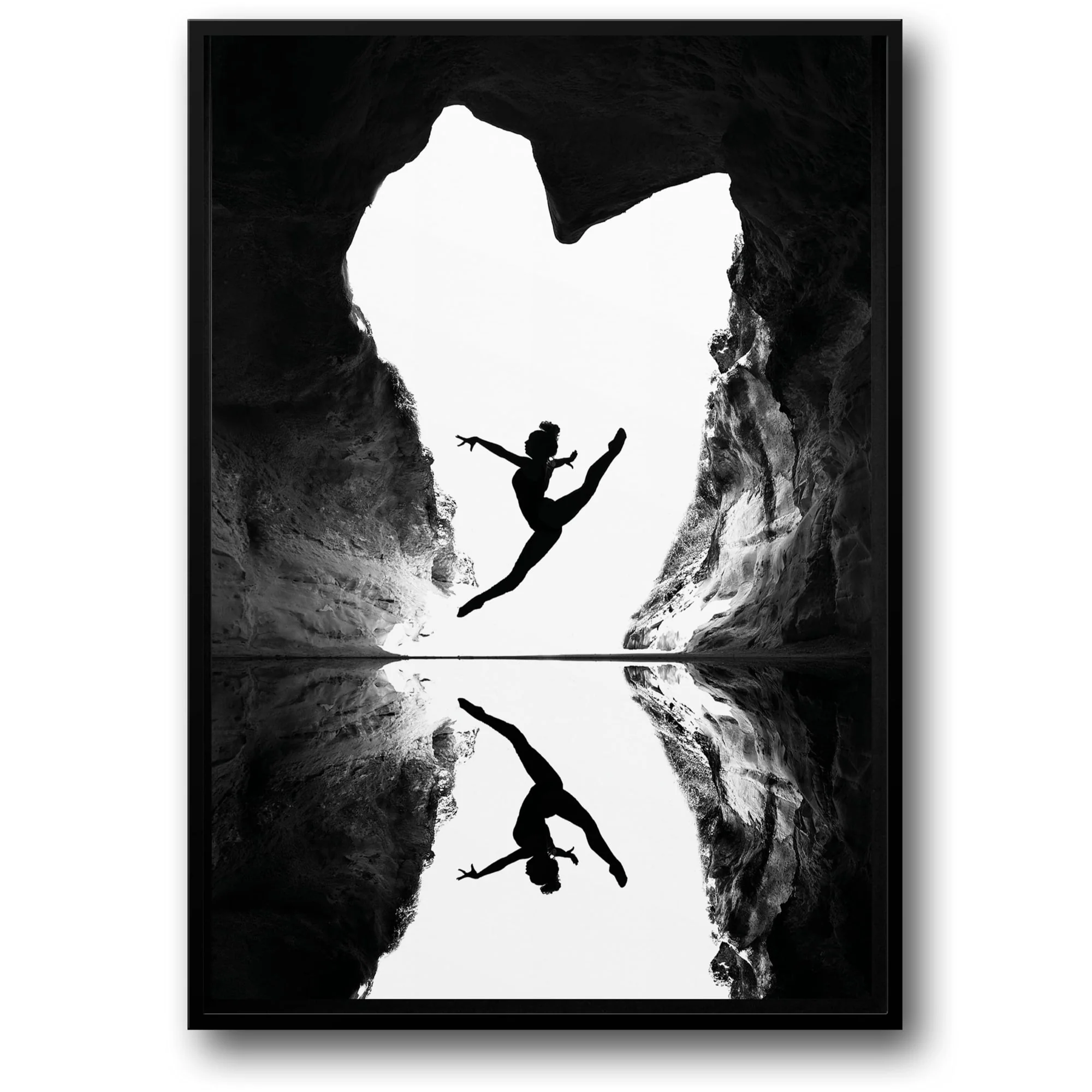 A Beating Heart | Heartbeat Design Art