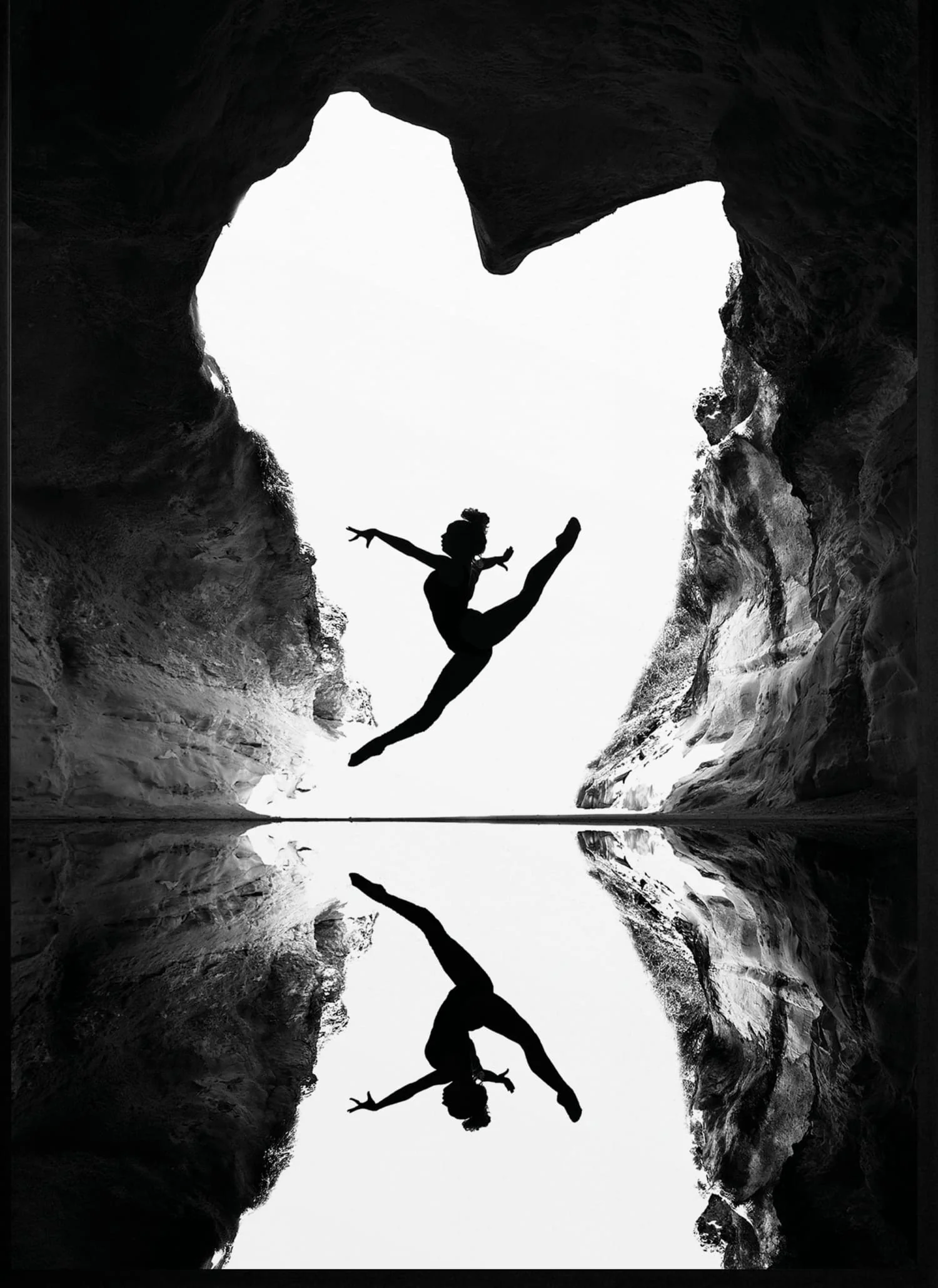 A Beating Heart | Heartbeat Design Art - Image 4