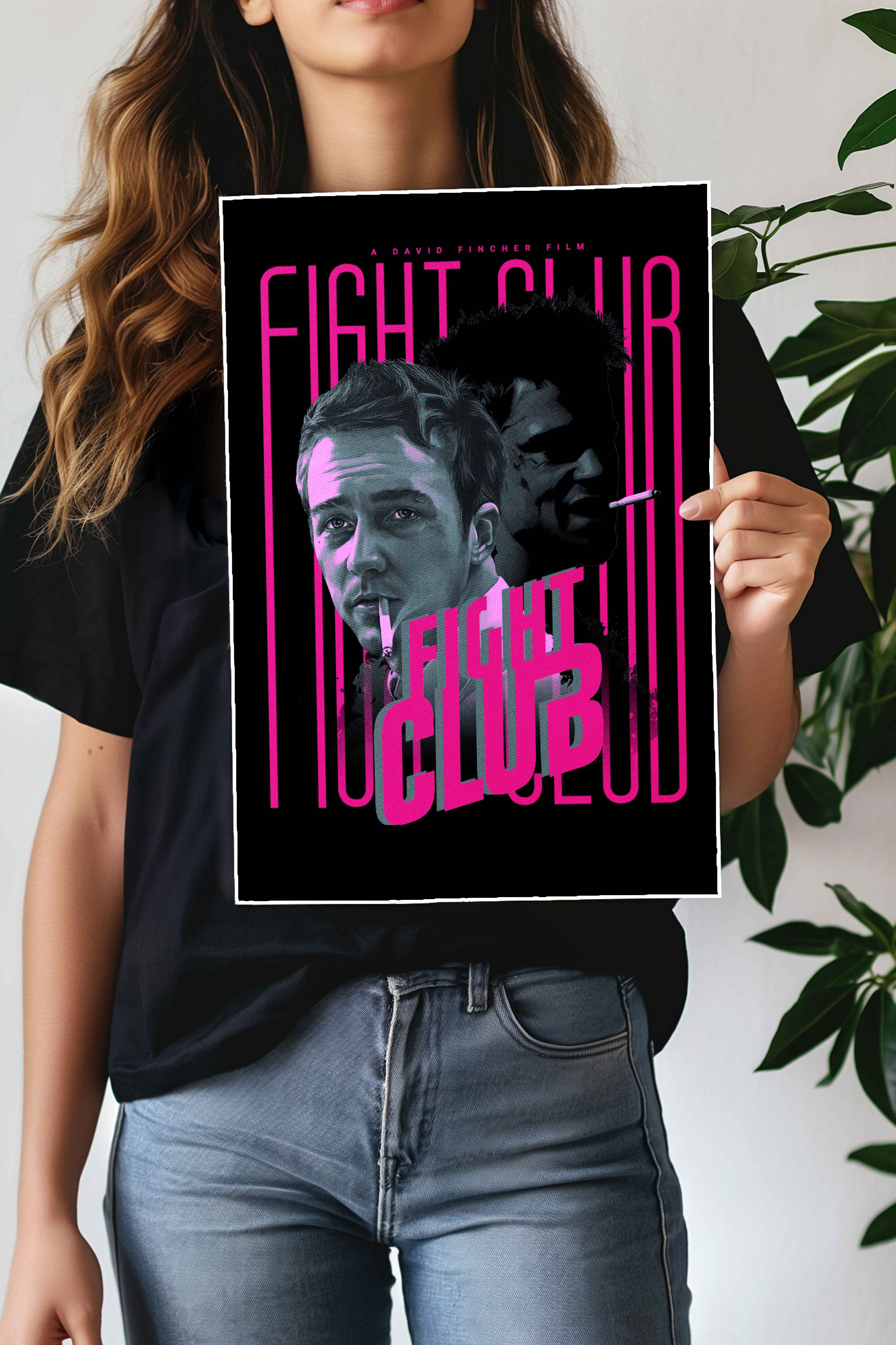 David Fincher's Fight Club - Image 2
