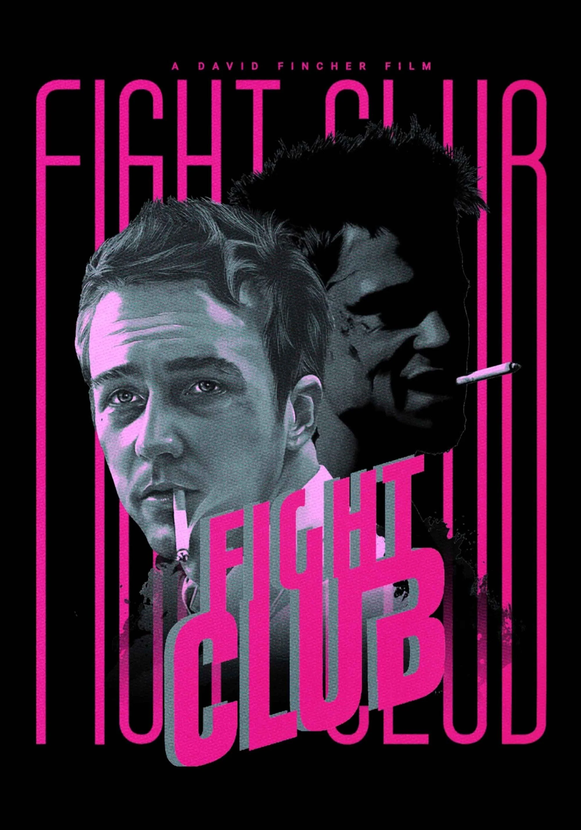 David Fincher's Fight Club - Image 3