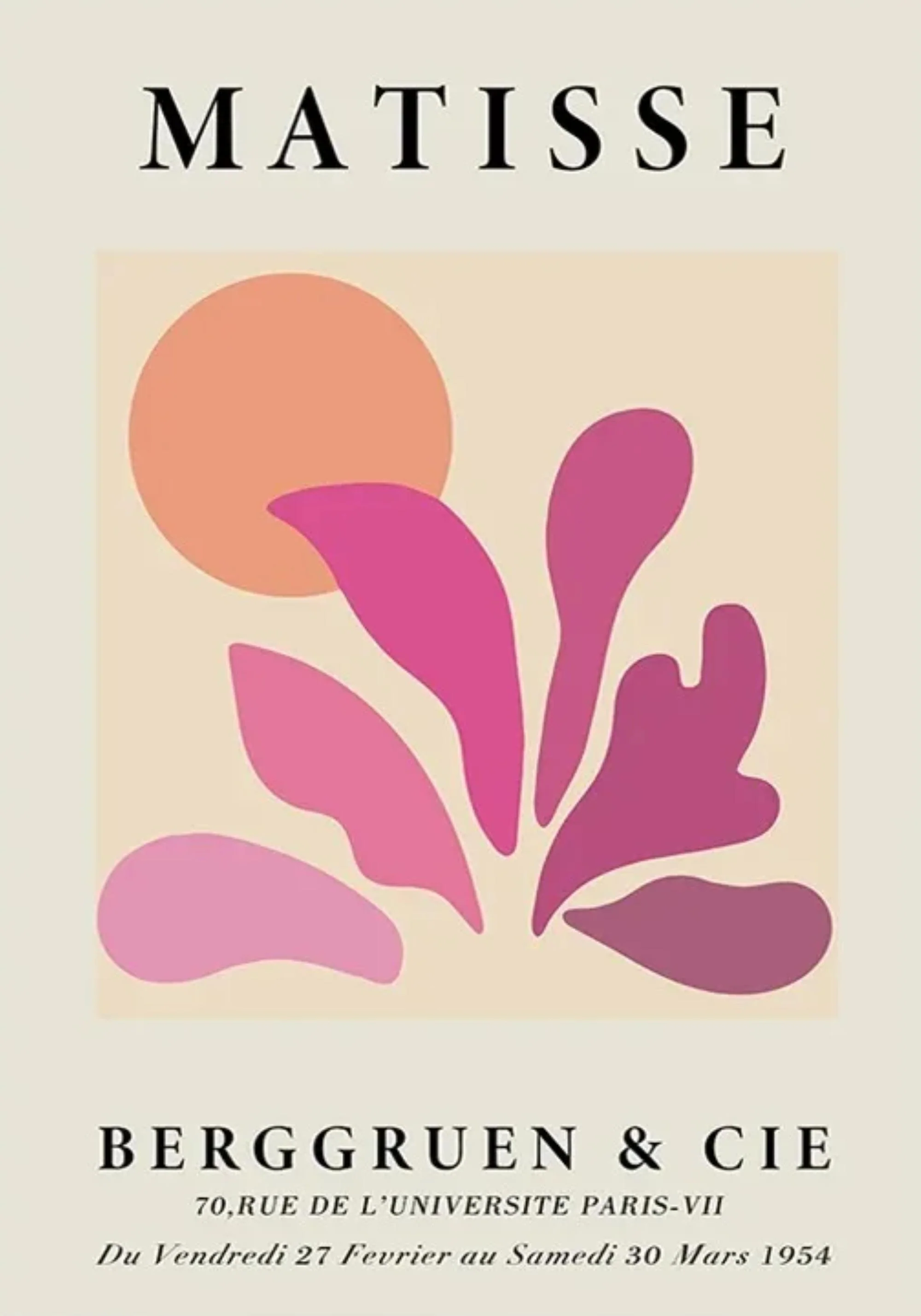 Henri Matisse | Iconic Artistic Expression - Image 2