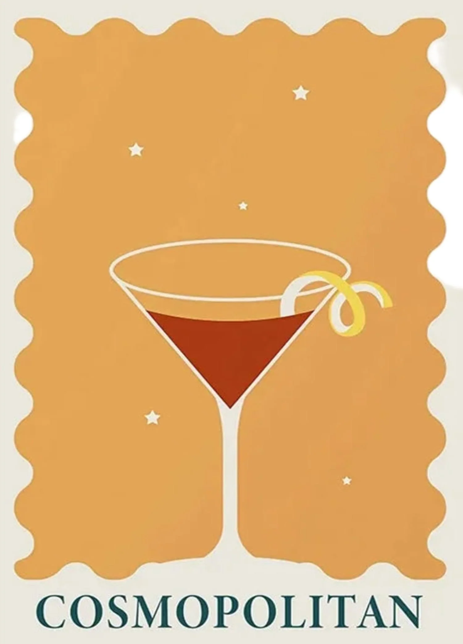 Cosmopolitan | Iconic Artistic Expression - Image 4