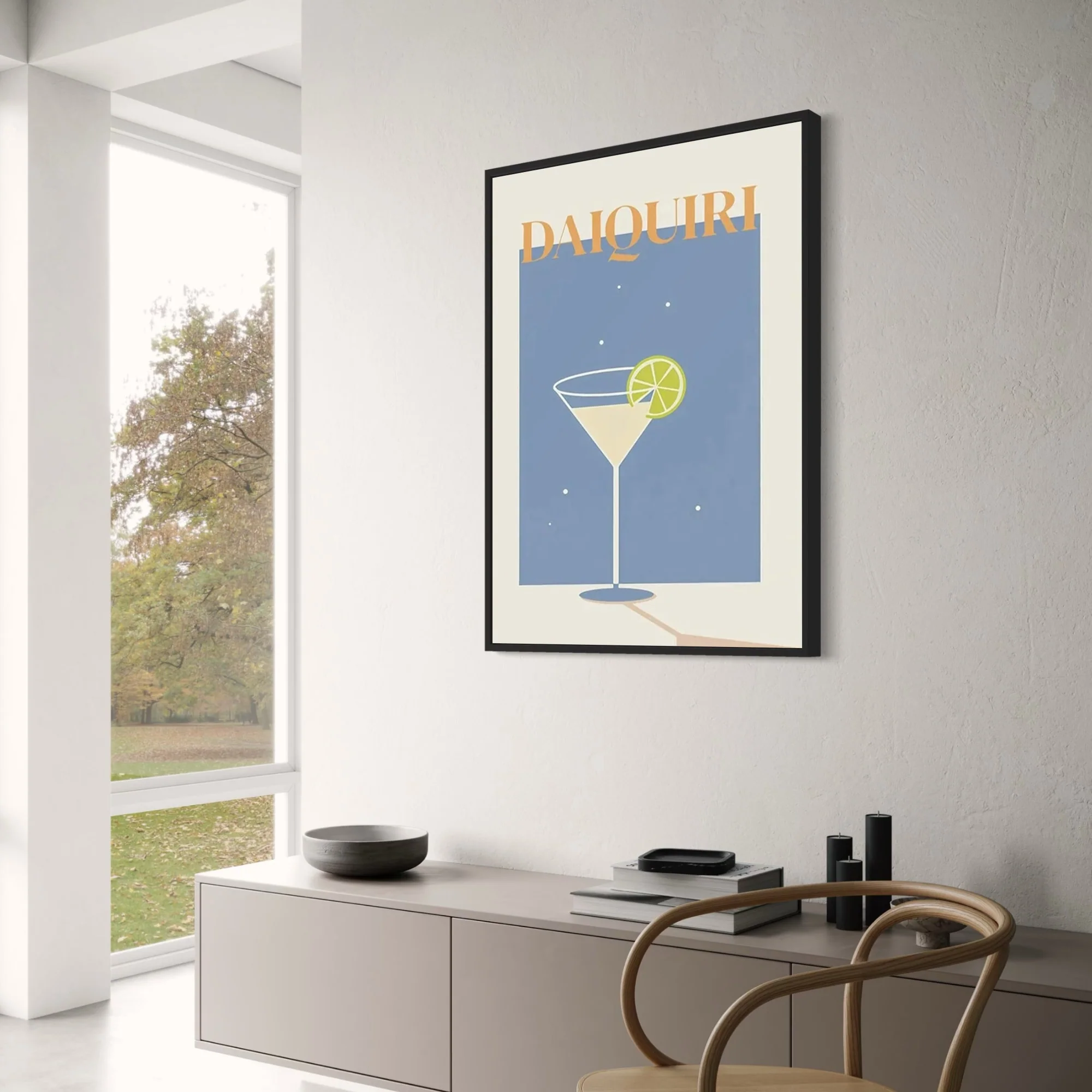 Daiquiri | Iconic Art Collection - Image 3