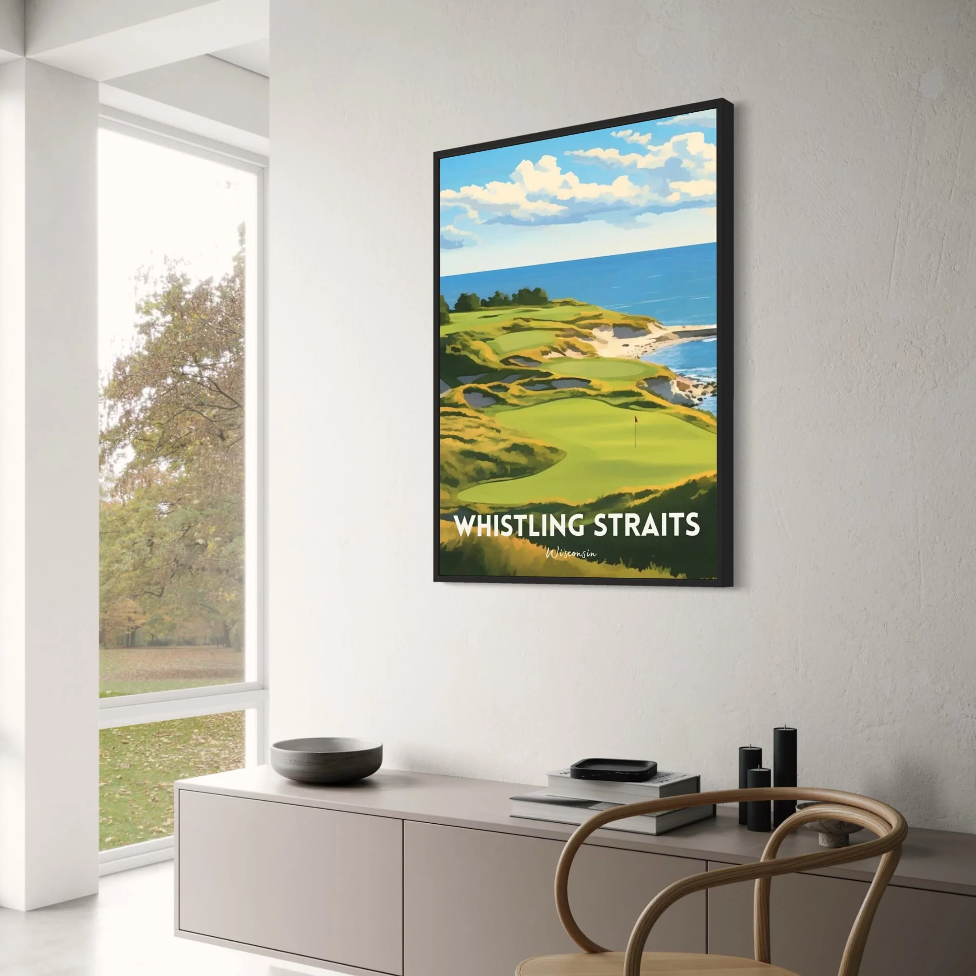 Whistling Straits | Greatest Golf Courses Tribute - Image 3