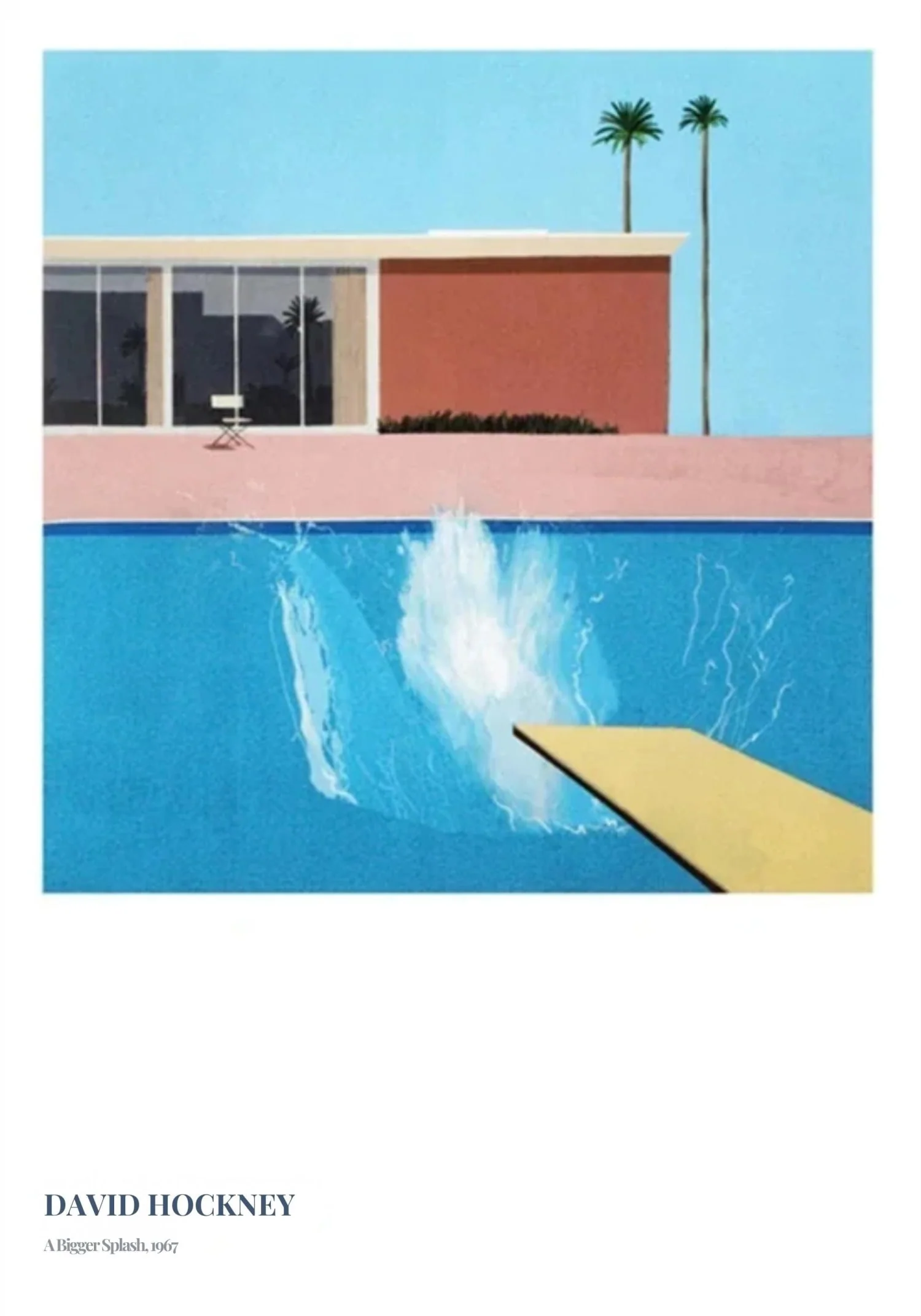 Vibrant Sunshine | Modern Art | Colorful Accent - Image 4