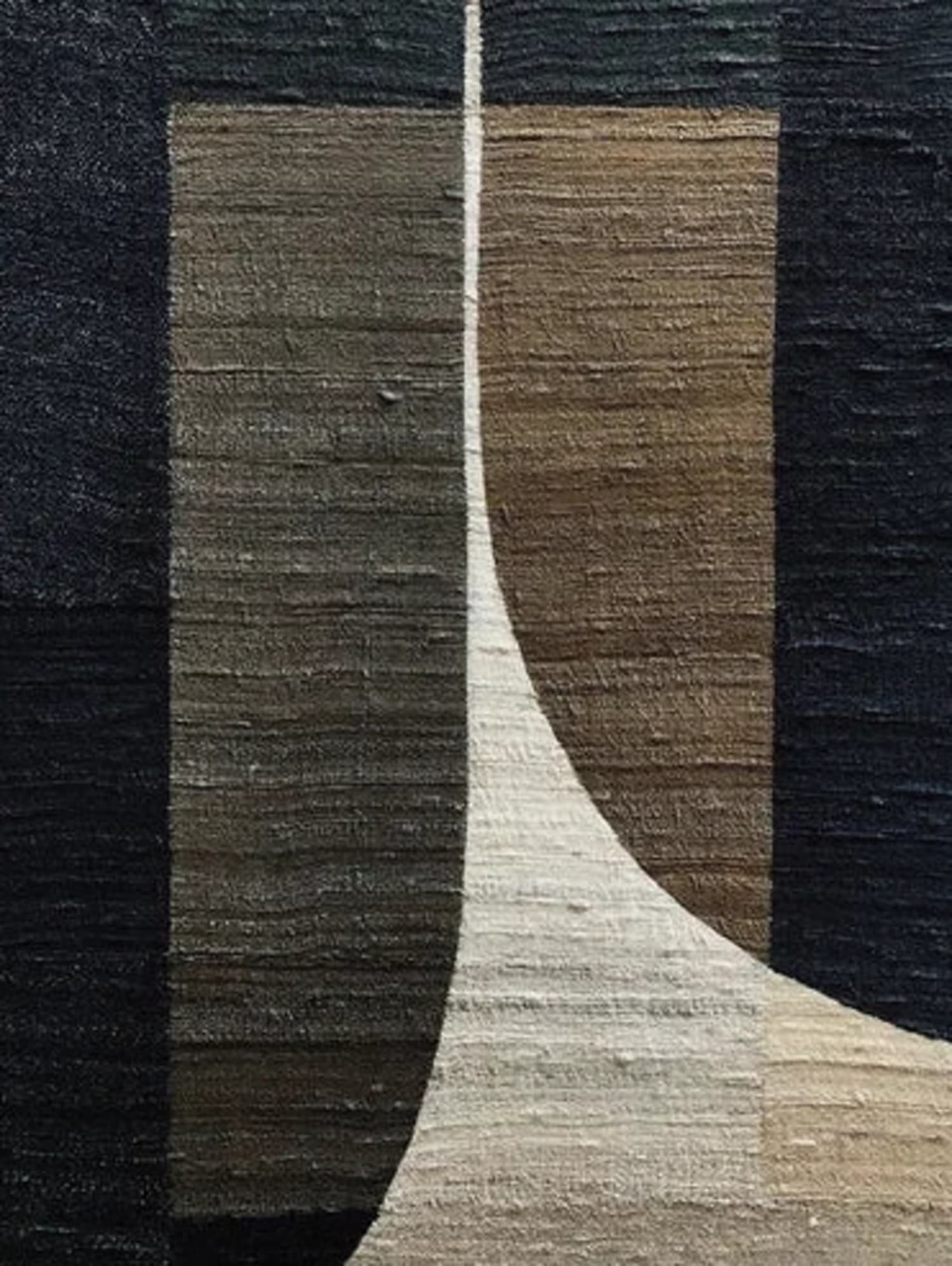 Warm Minimalism | Abstract Aesthetic | Subtle Tones - Image 4