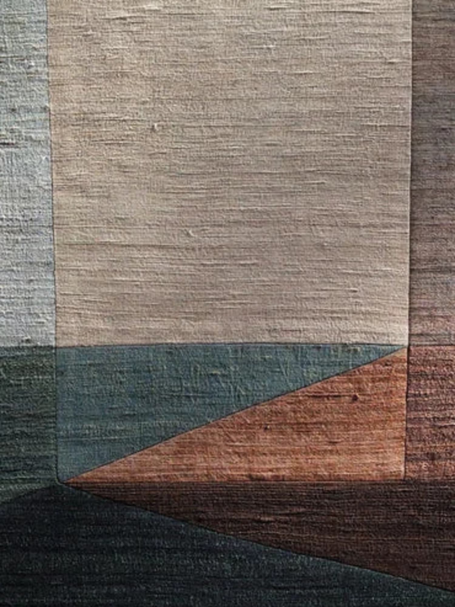 Abstract Tonal Textures | Minimalist Design - Image 4