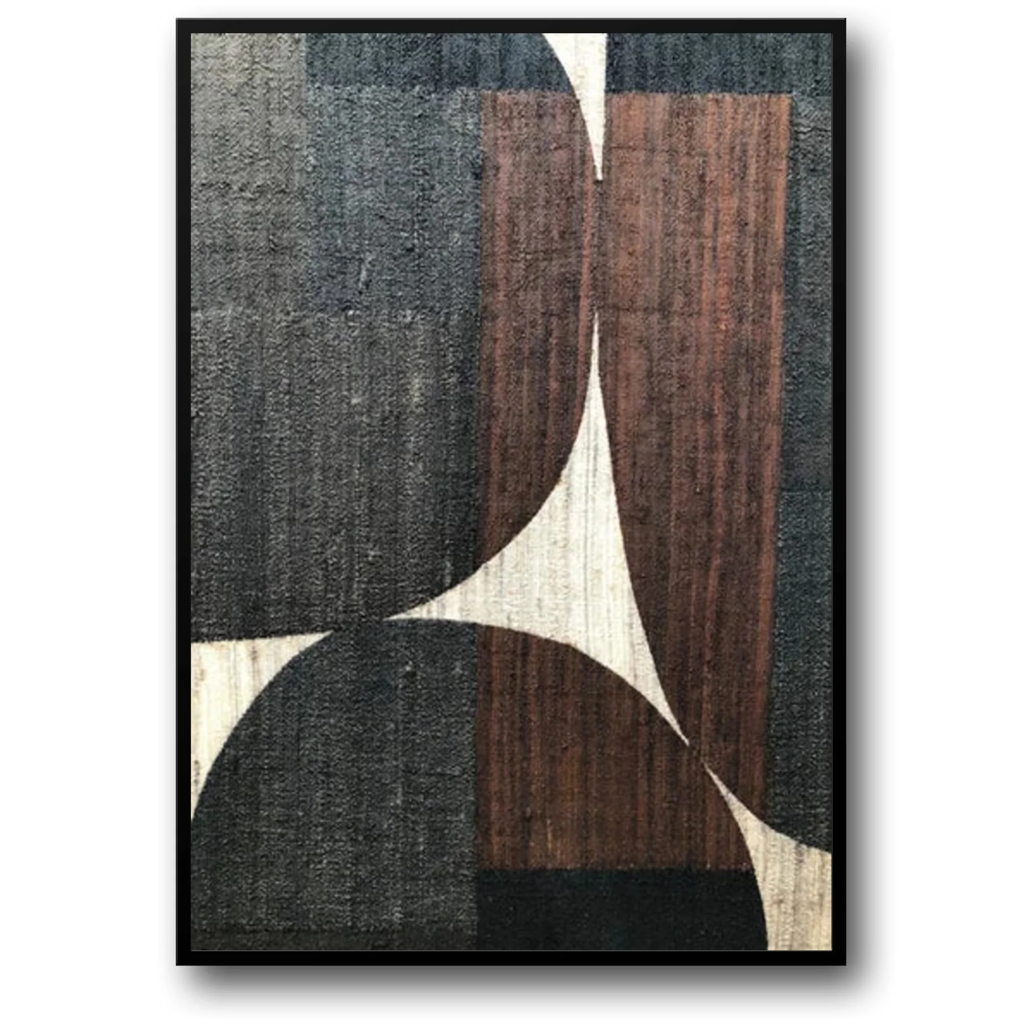 Shapes of Nature | Contemporary Landscape