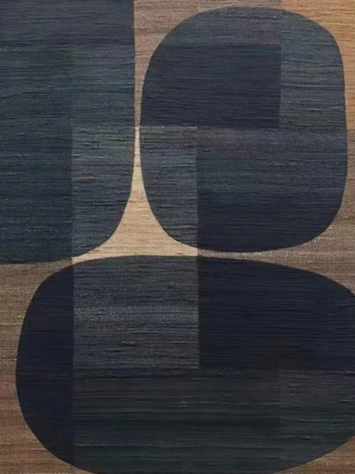 Subtle Layers | Minimalist Abstract Design - Image 4