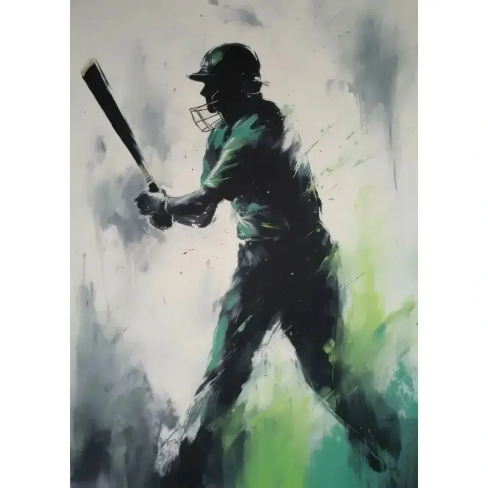 The Spirit of the Game | Baseball