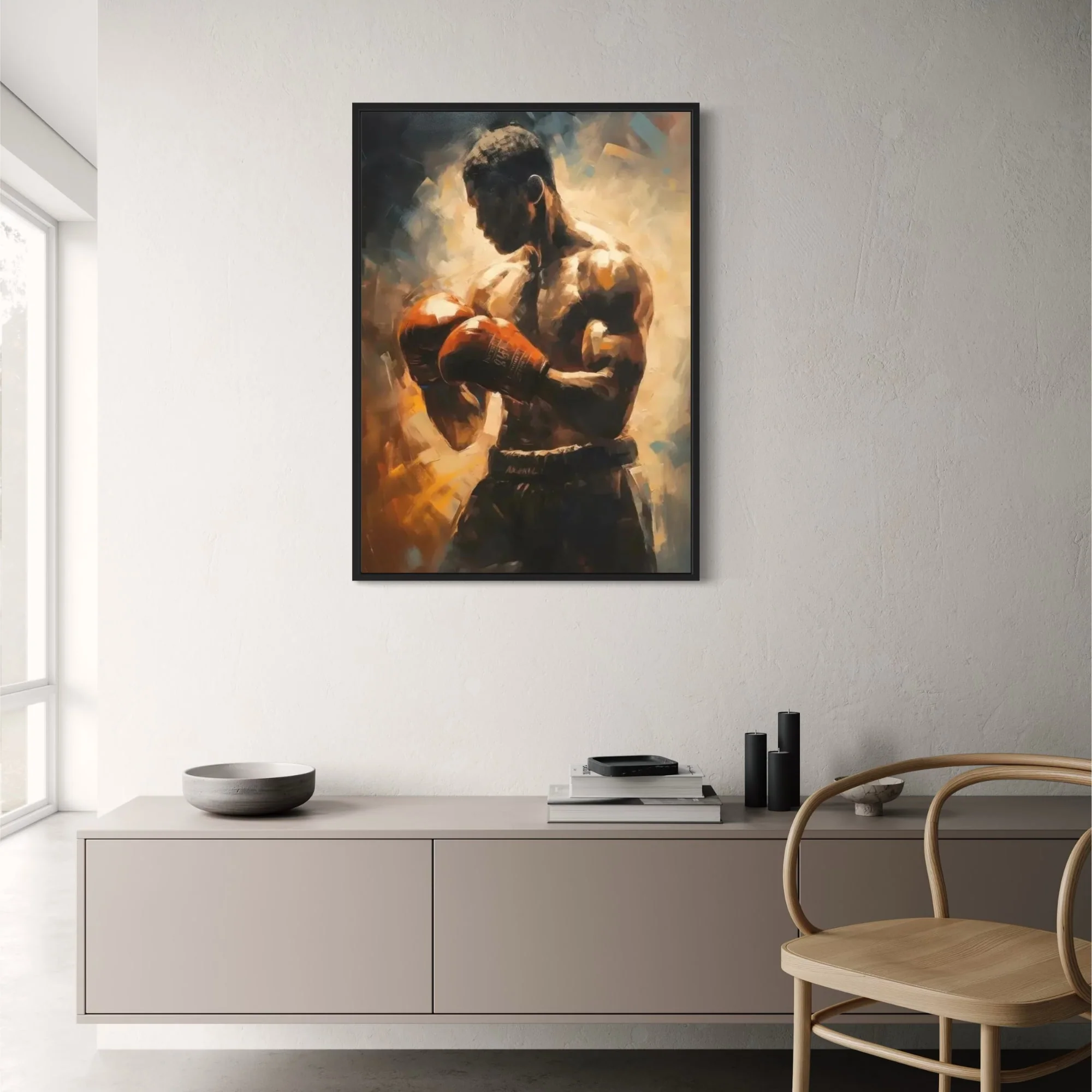 Spirit of the Game | Kickboxing & Boxing - Image 2