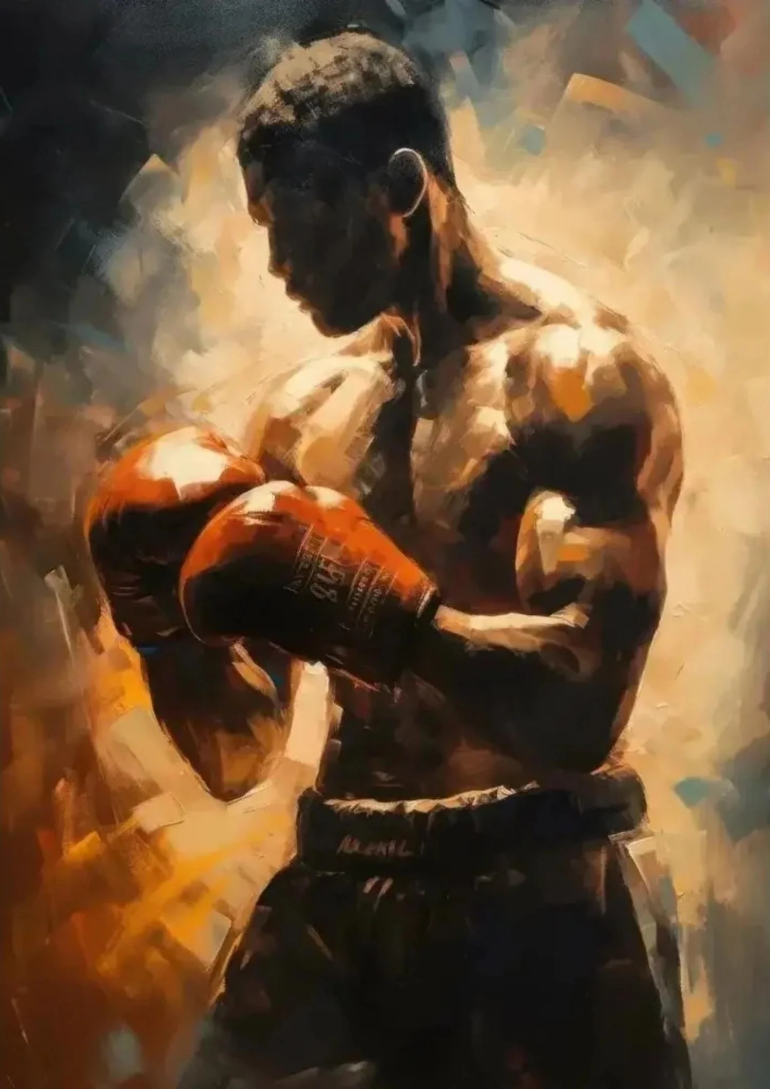 Spirit of the Game | Kickboxing & Boxing - Image 4
