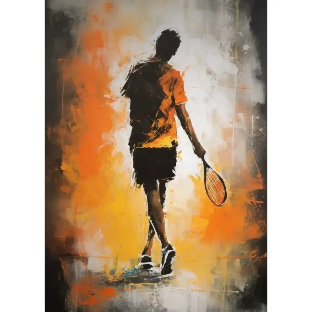 The Spirit of the Game | Tennis