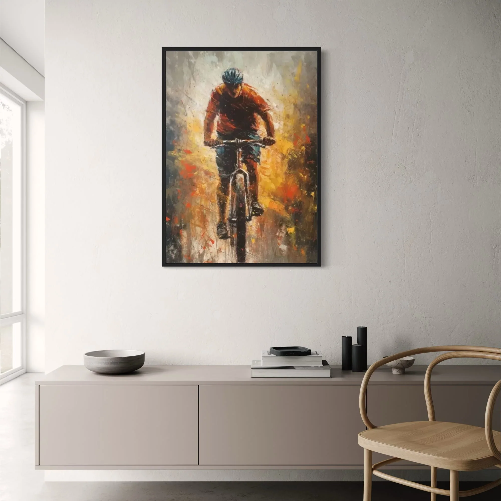 Mountain Biking Spirit - Image 2