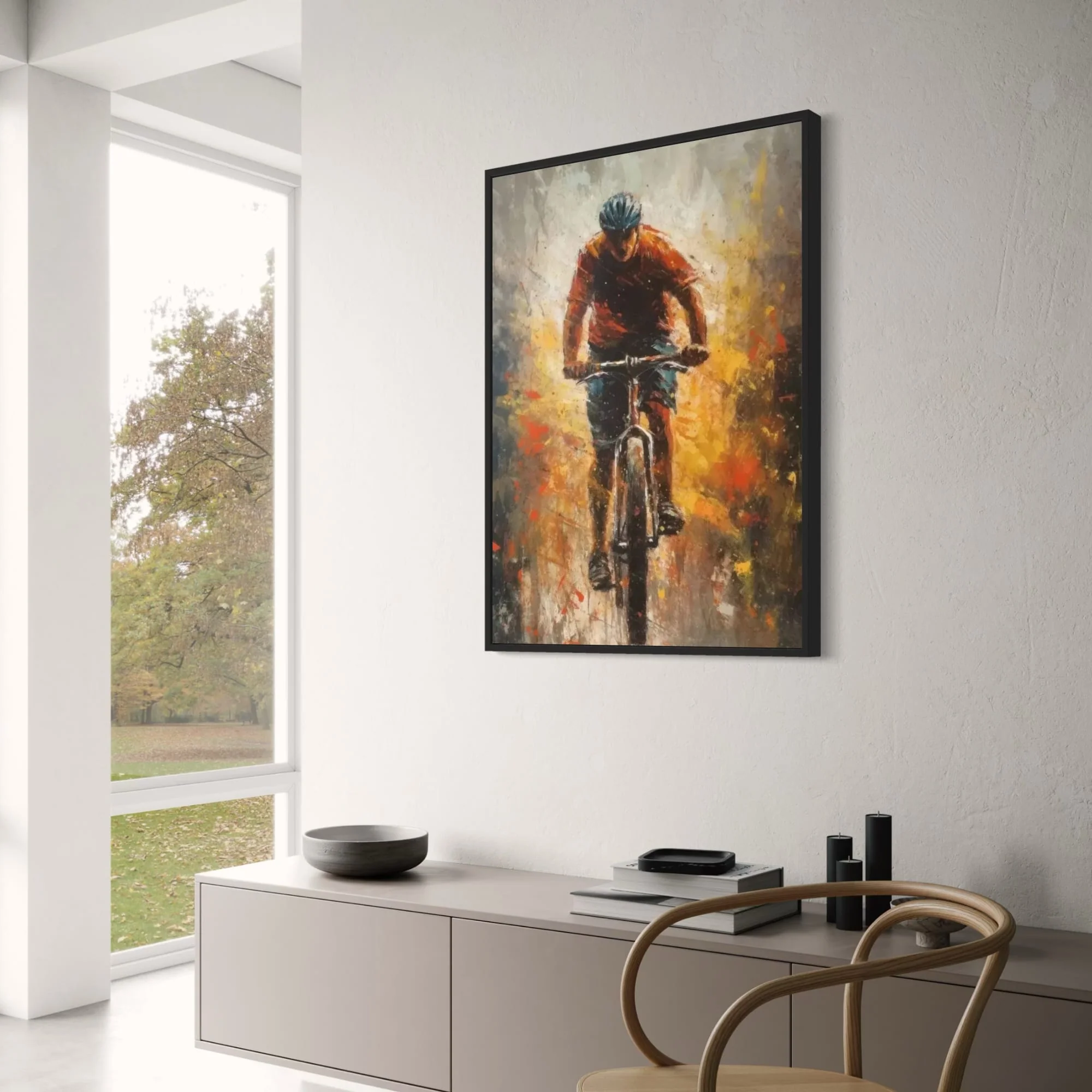 Mountain Biking Spirit - Image 3
