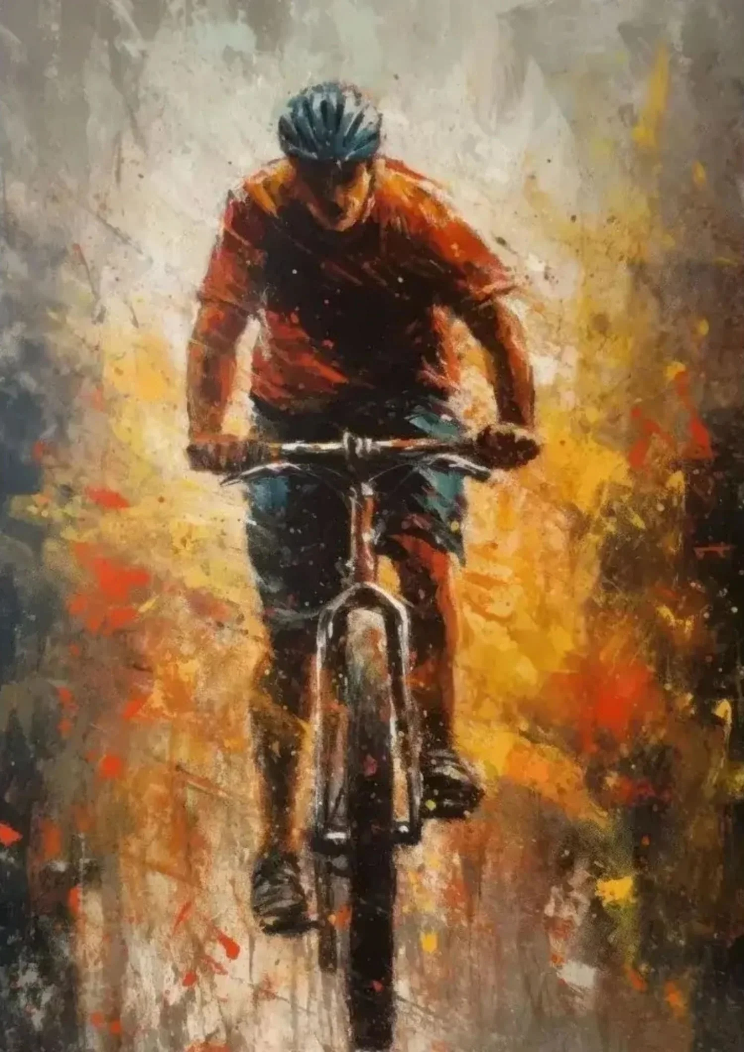 Mountain Biking Spirit - Image 4