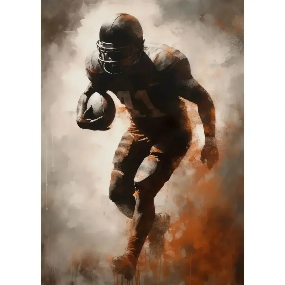 The Spirit of the Game | American Football