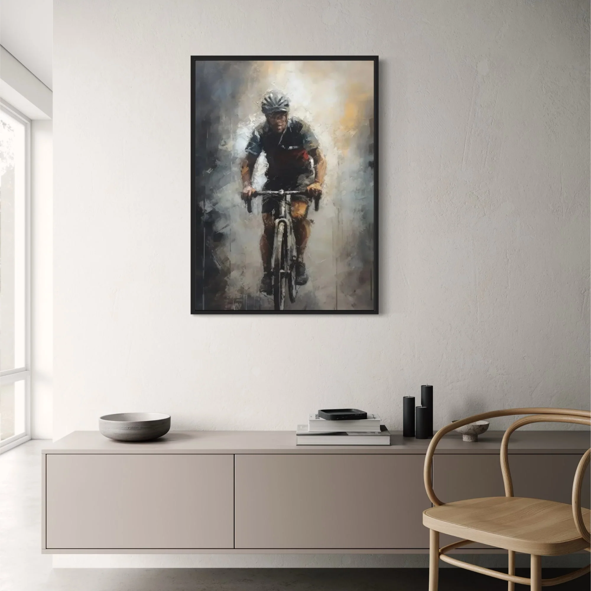 The Spirit of the Game | Cycling - Image 2