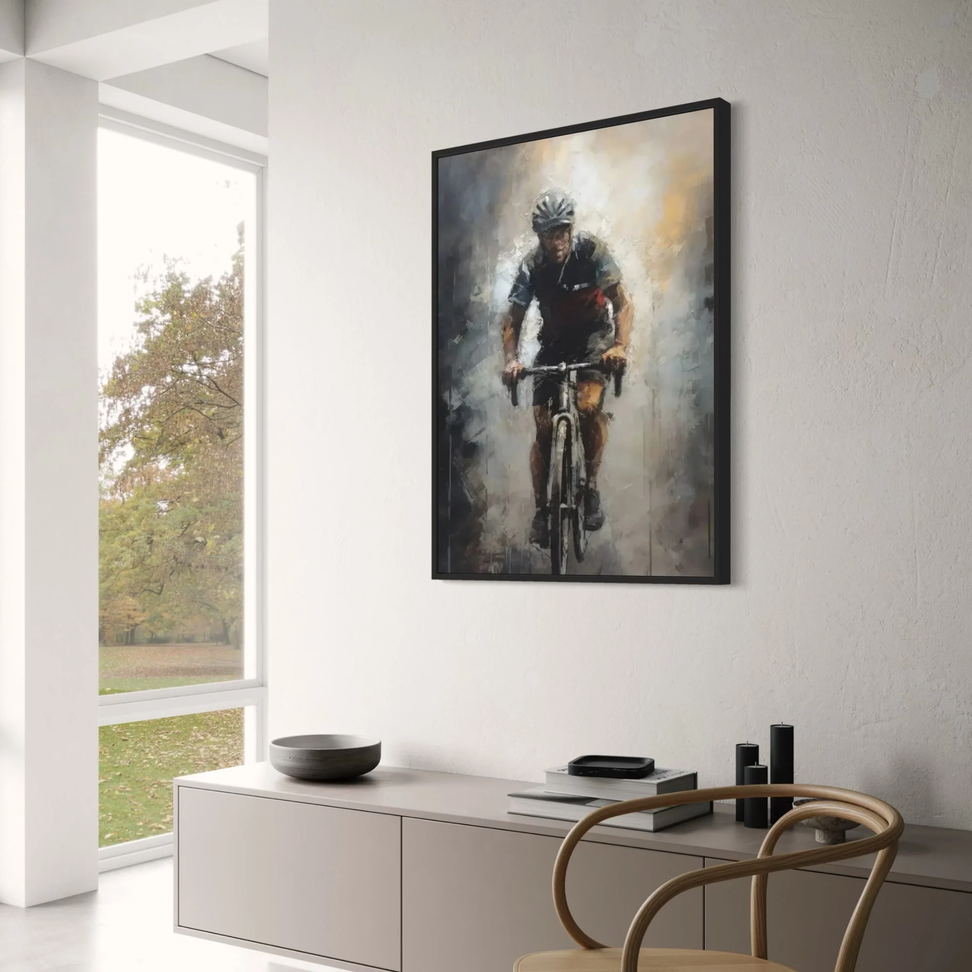 The Spirit of the Game | Cycling - Image 3