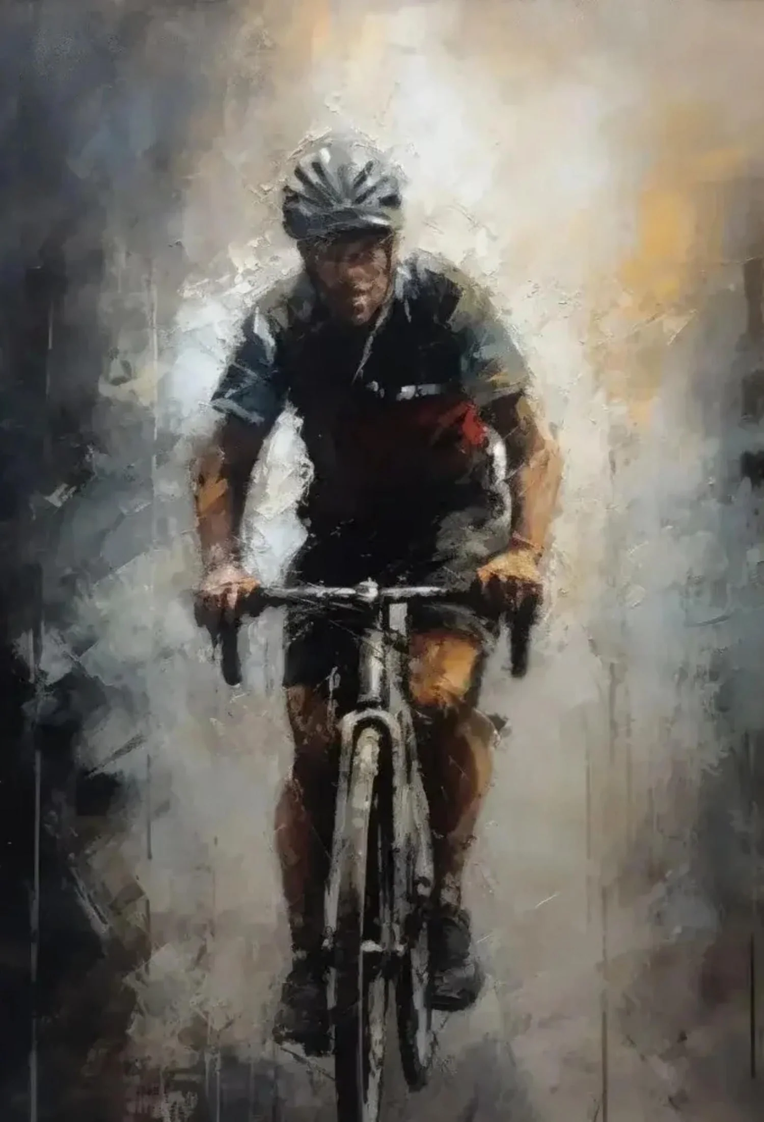 The Spirit of the Game | Cycling - Image 4