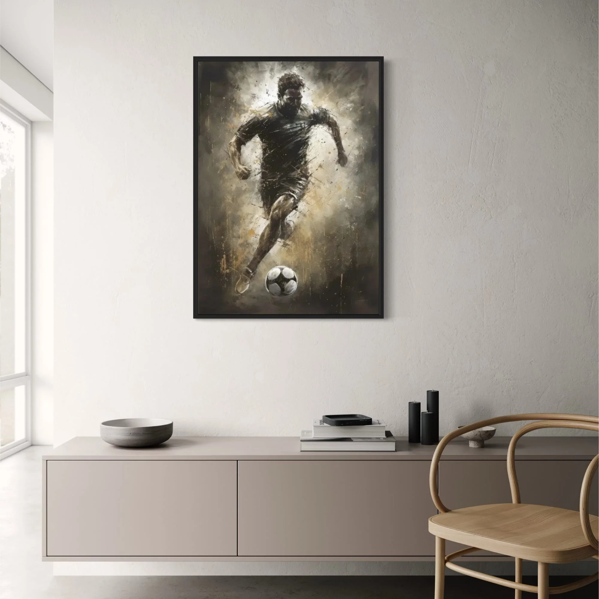 The Spirit of the Game | Soccer - Image 2