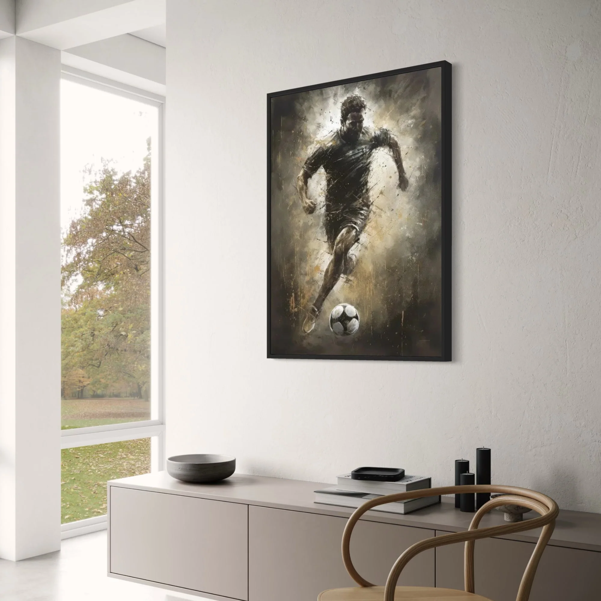 The Spirit of the Game | Soccer - Image 3
