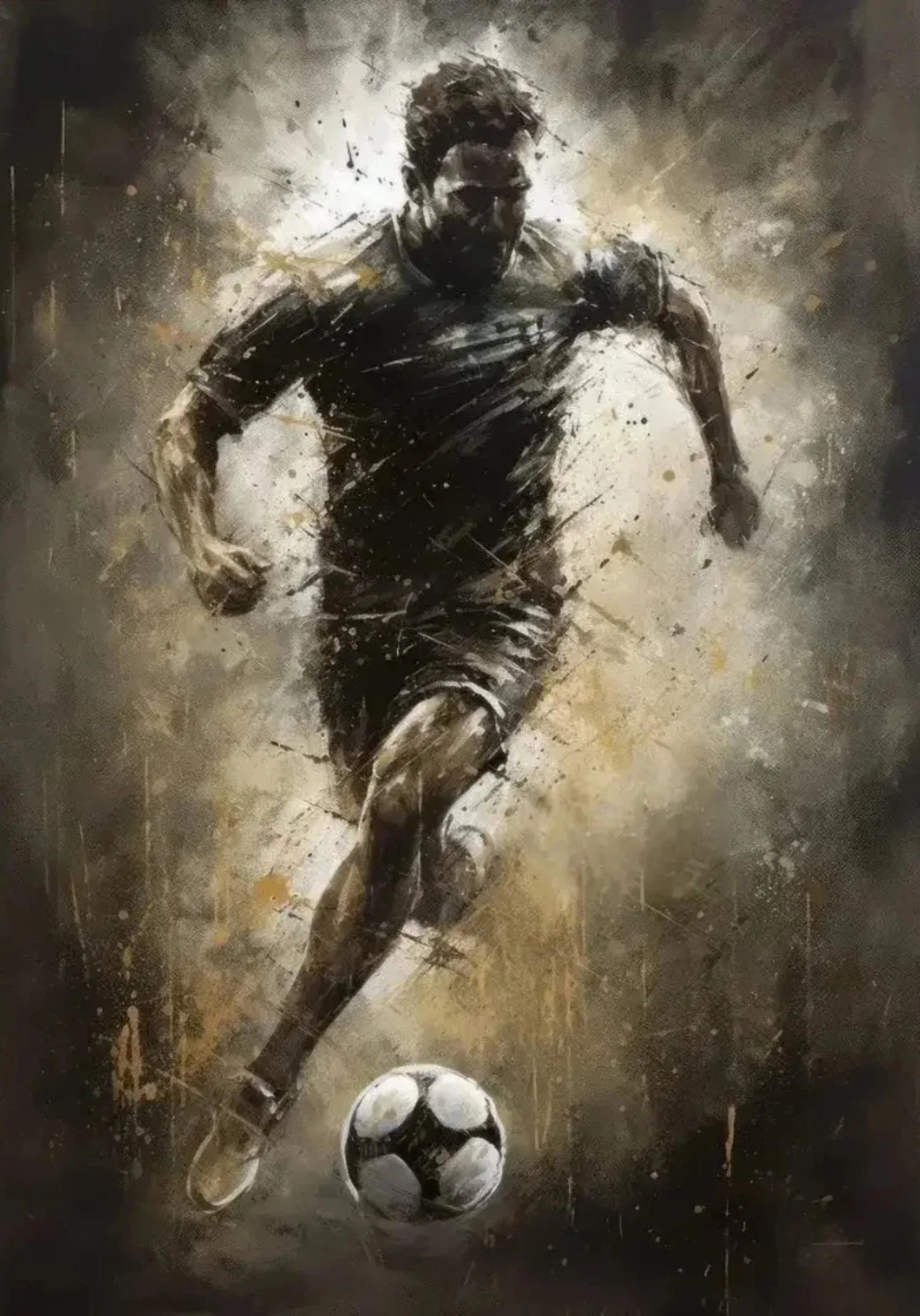 The Spirit of the Game | Soccer - Image 4