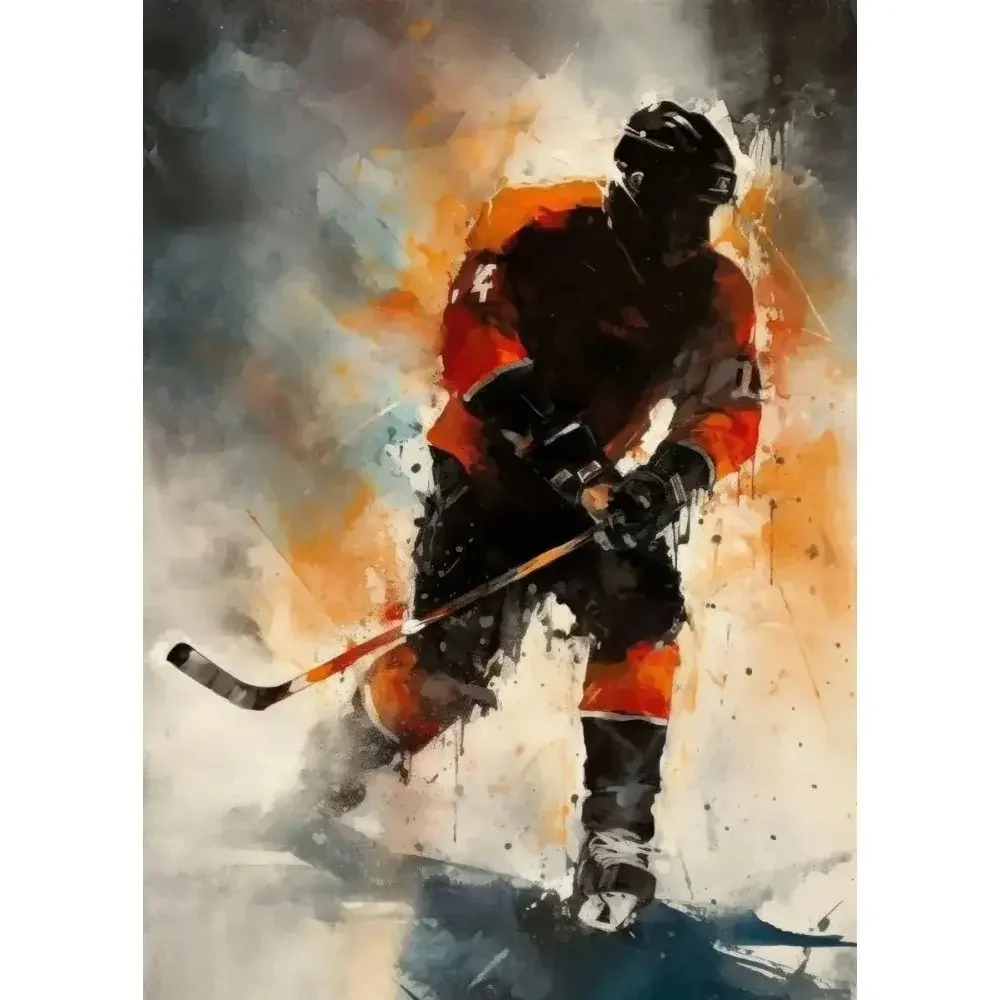 Ice Hockey | The Spirit of the Game