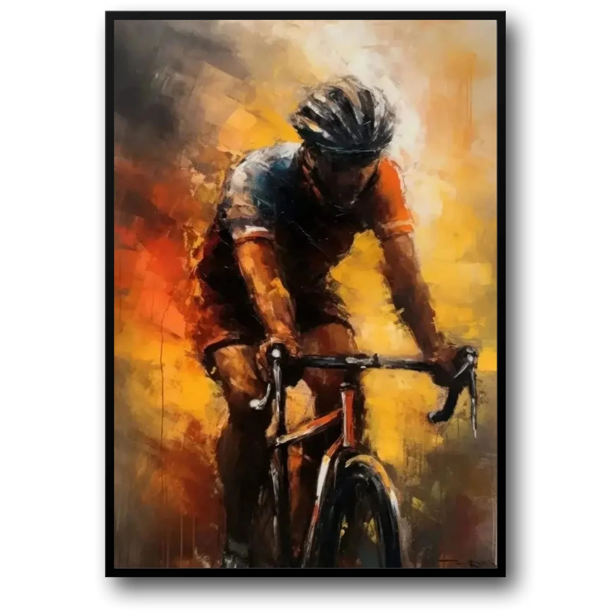 Tour de France | Cycling Spirit