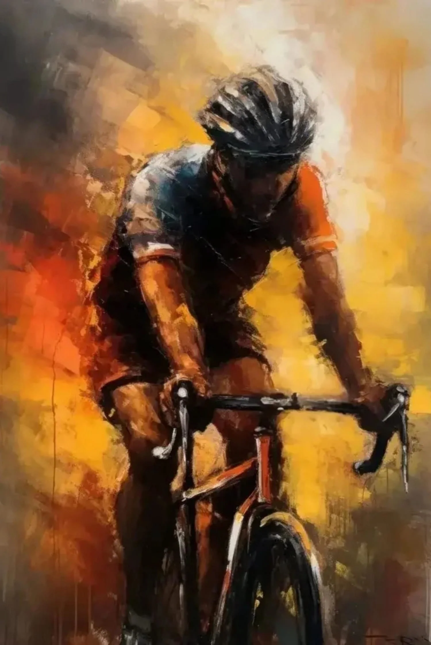 Tour de France | Cycling Spirit - Image 4