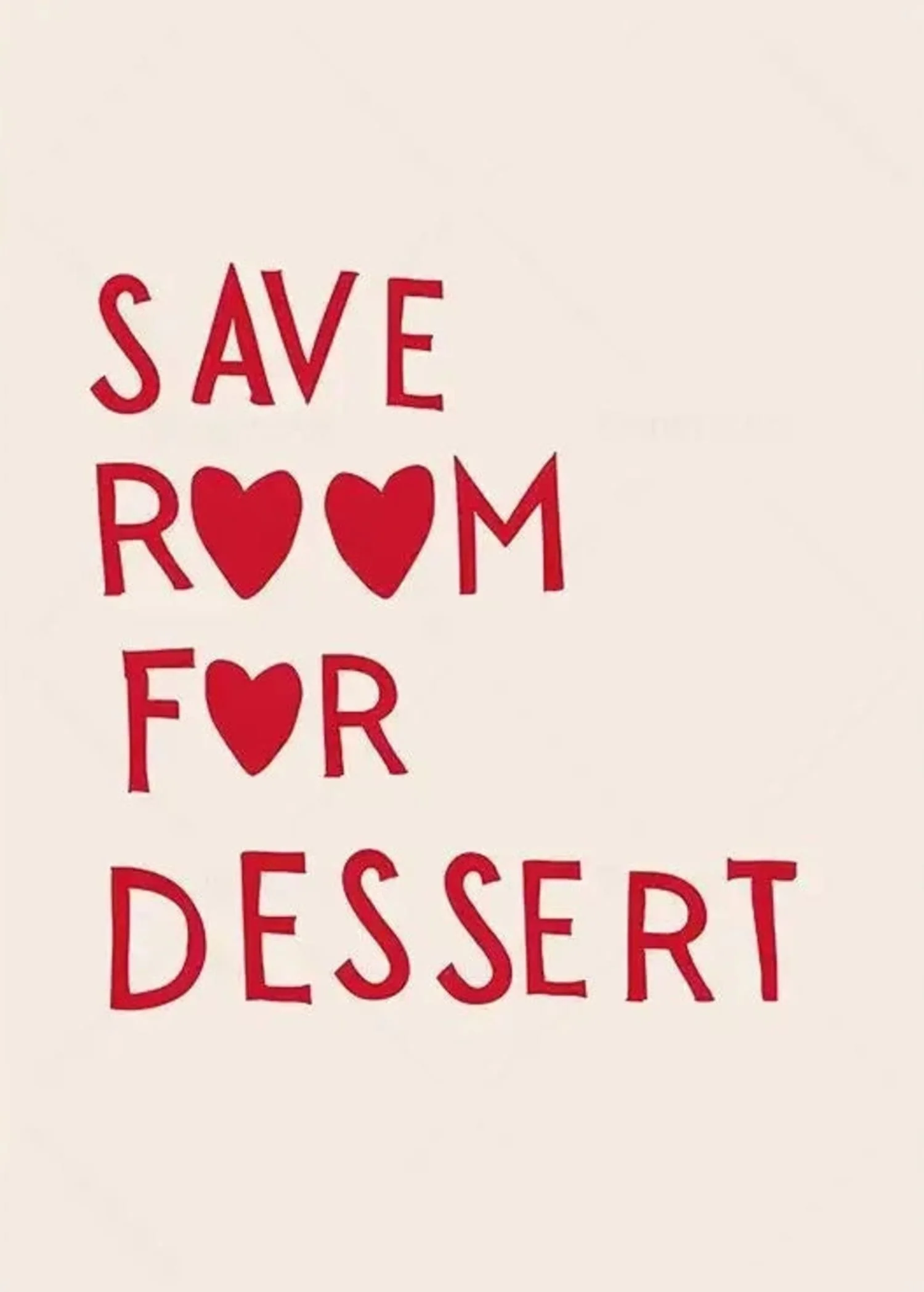 Minimalist Dessert Art | Monochrome Kitchen Decor - Image 4