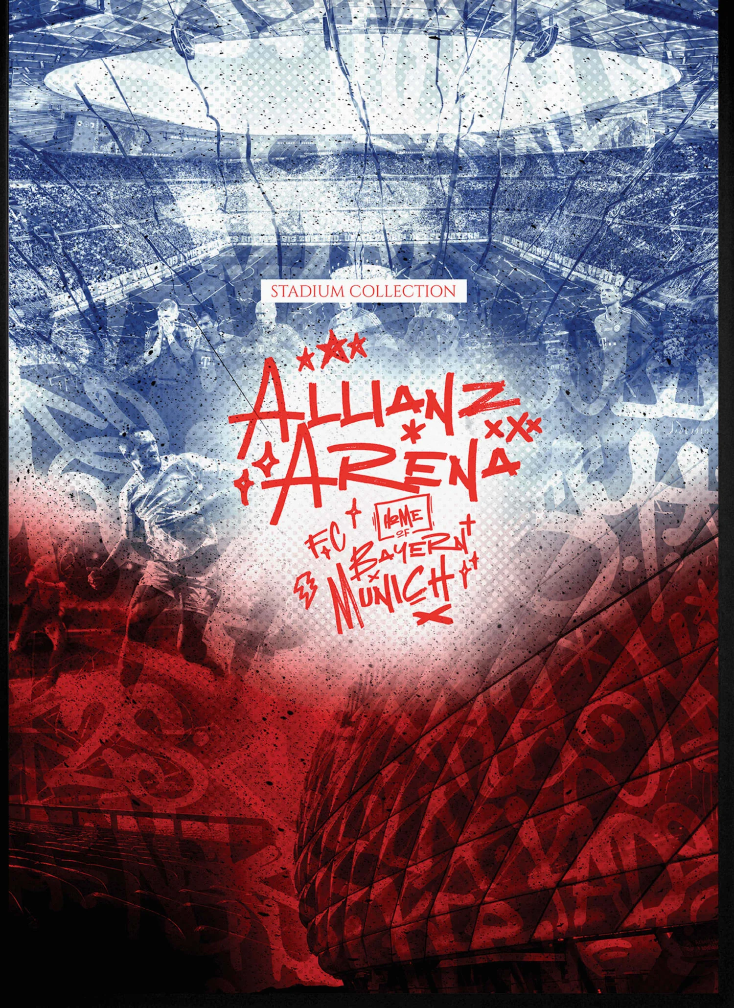 Allianz Arena | Football Stadium Design - Image 4