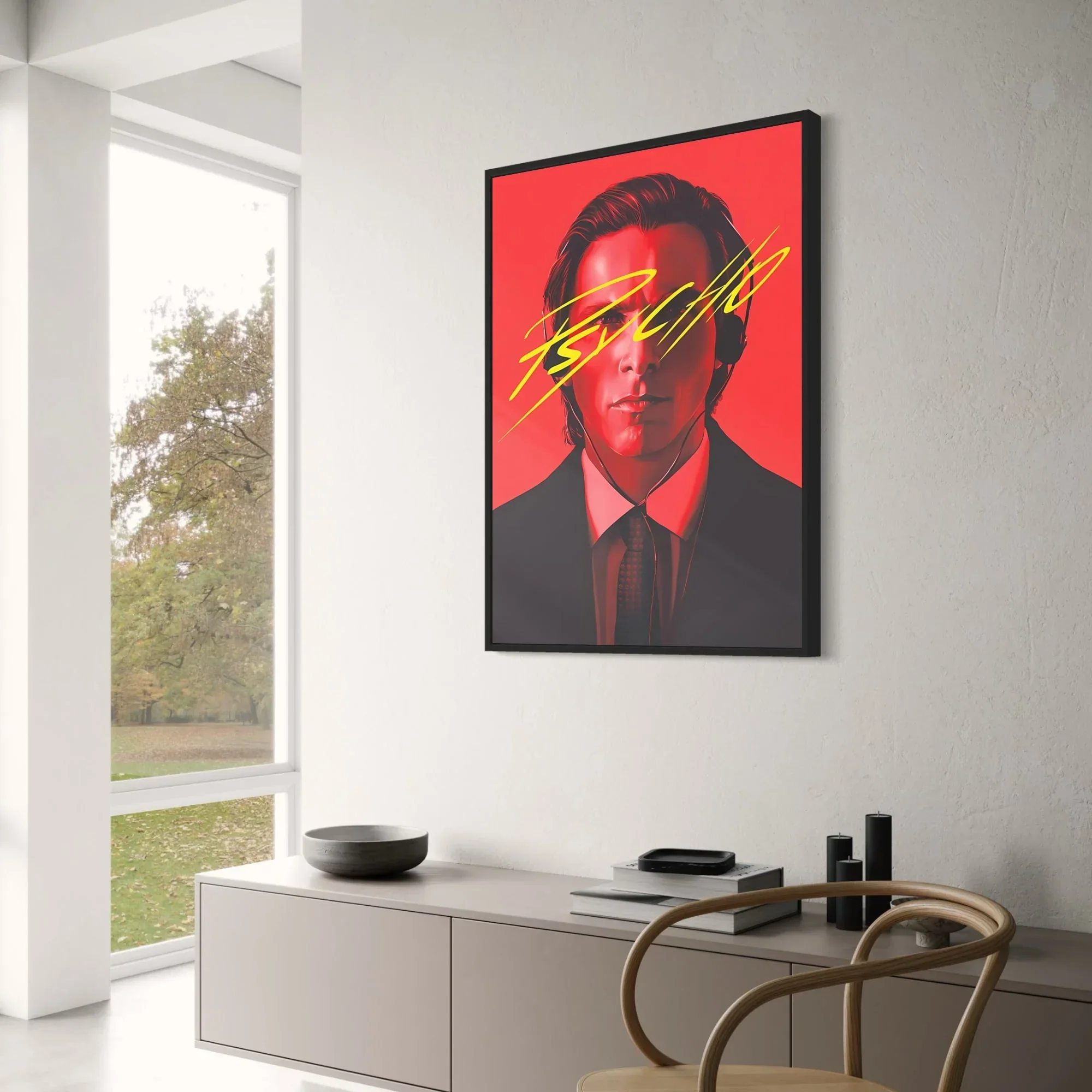 American Psycho | Movie Poster - Image 3