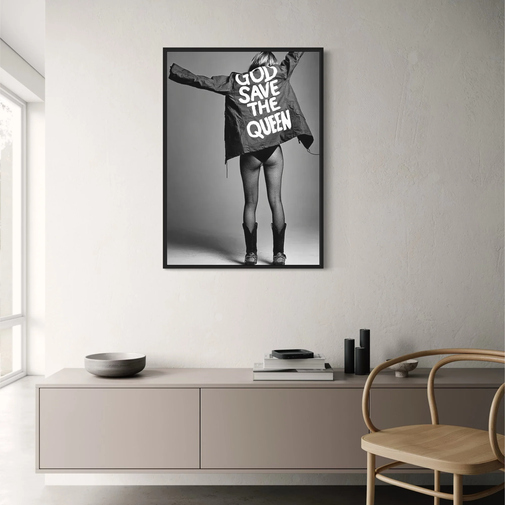 Punk Rebellion | British Underground Vintage - Image 2
