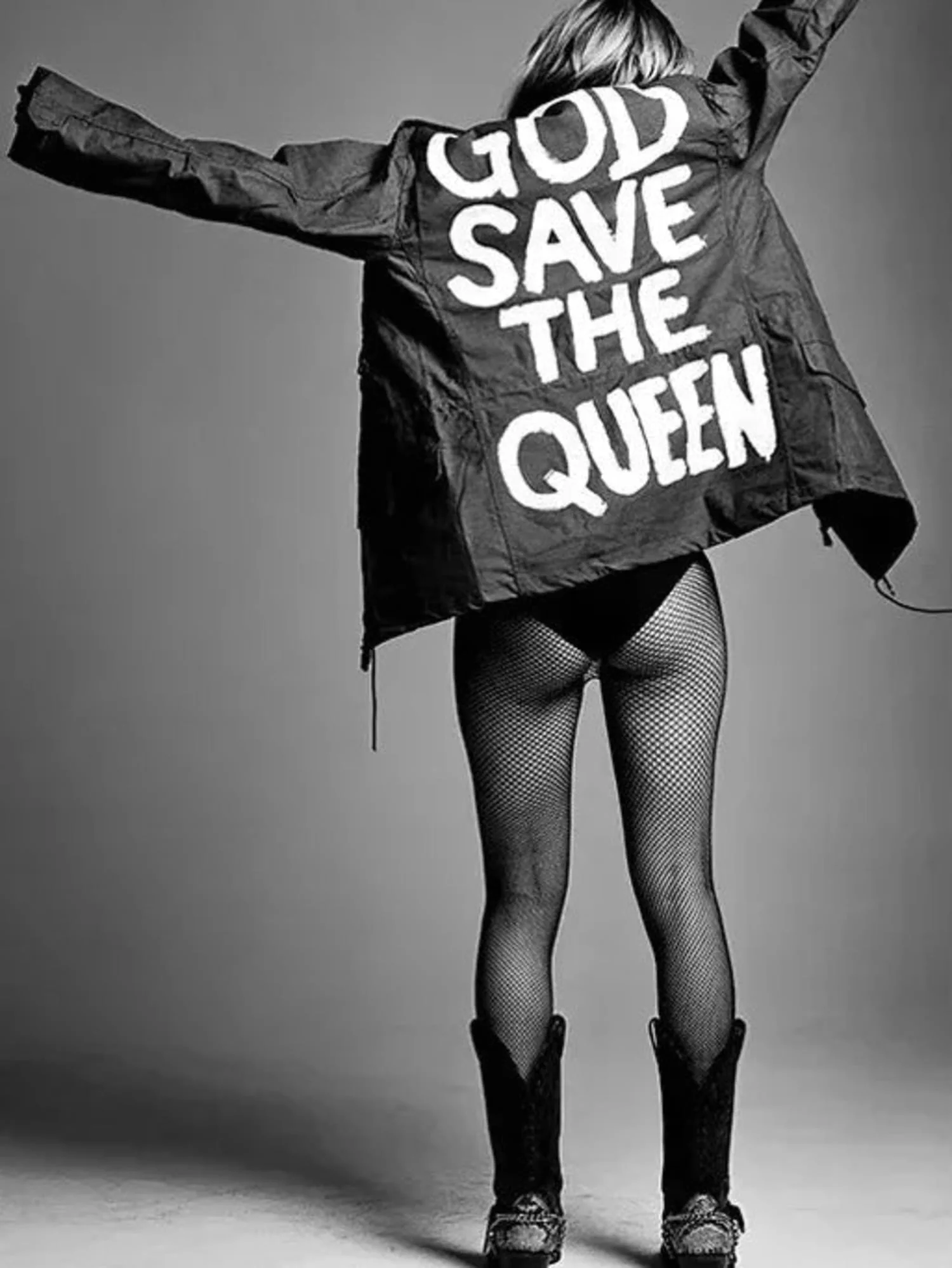Punk Rebellion | British Underground Vintage - Image 4