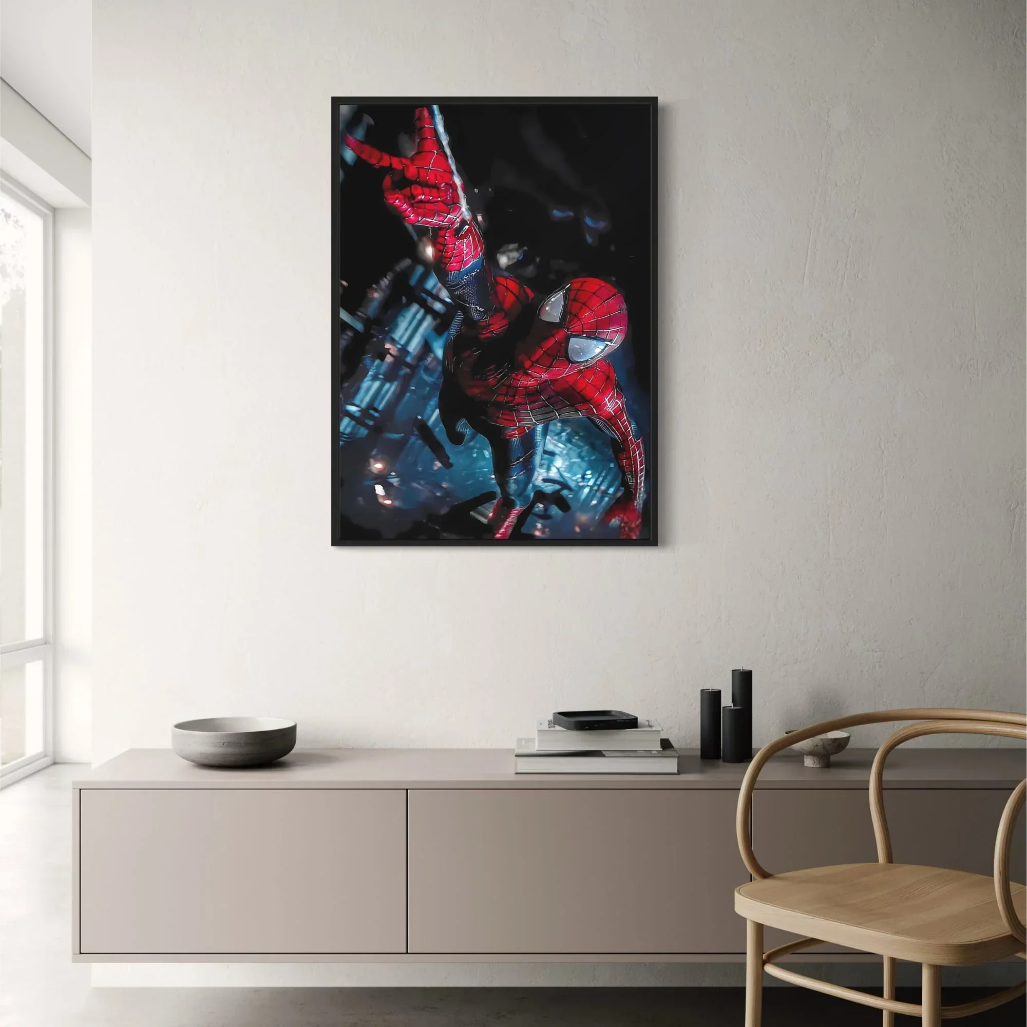 Andrew Garfield | Amazing Spiderman | MCU - Image 2