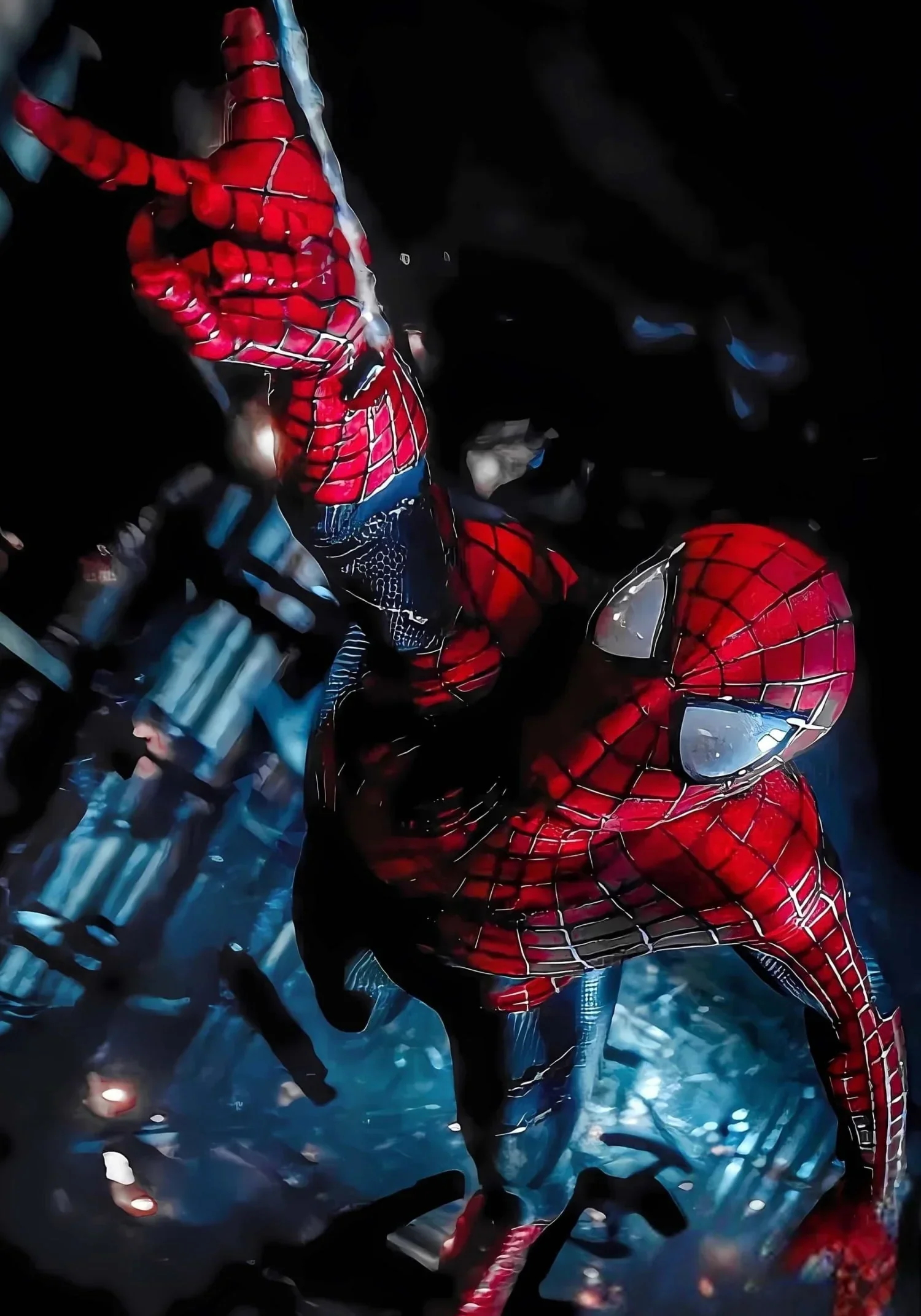 Andrew Garfield | Amazing Spiderman | MCU - Image 4