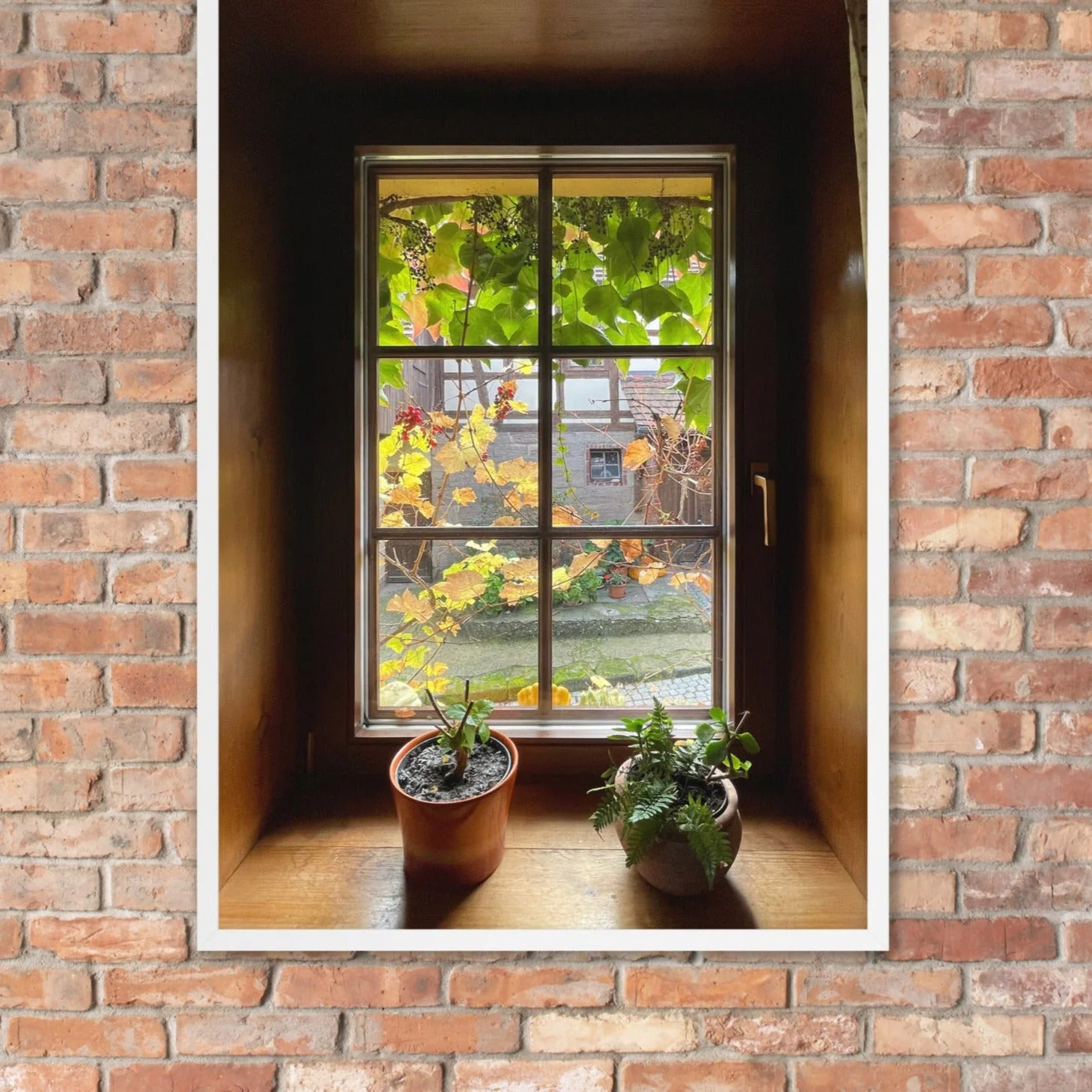 Herbstfenster Margersdorf - Image 2