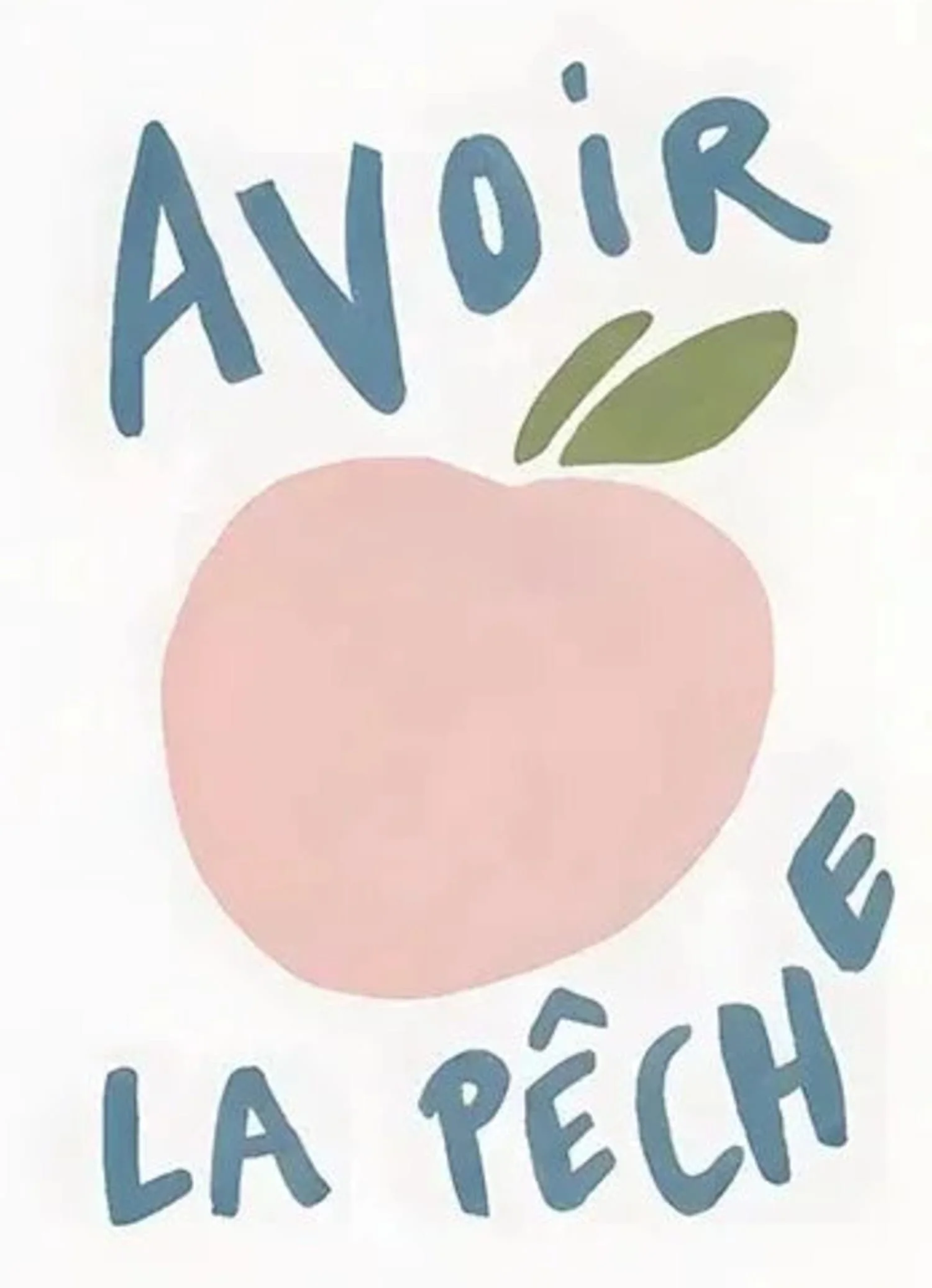 Fruitful Thoughts | Vibrant Colorful Fruit Design - Image 4