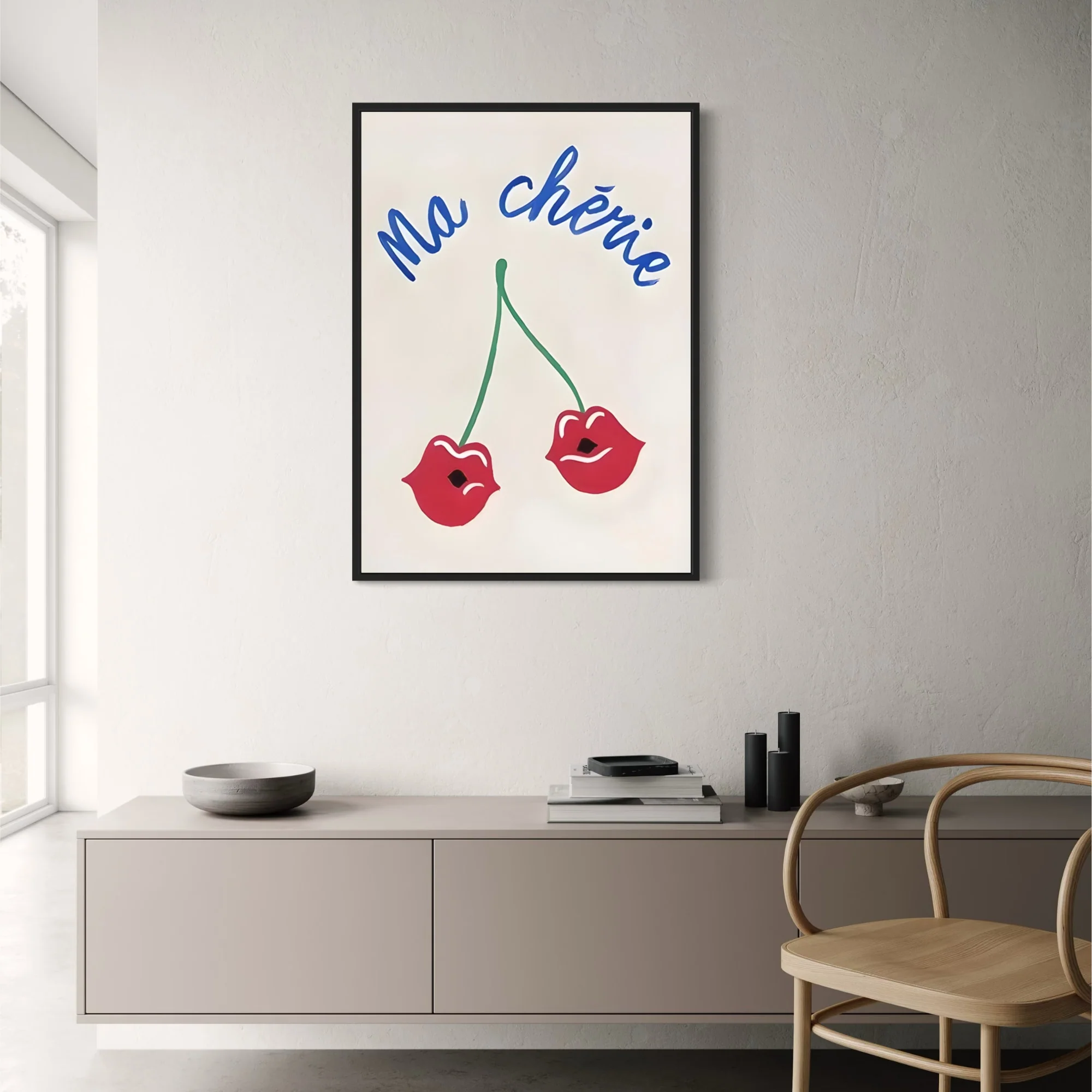 Ma Cherie | Eat & Dine | Elegant Dining Room Decor - Image 2